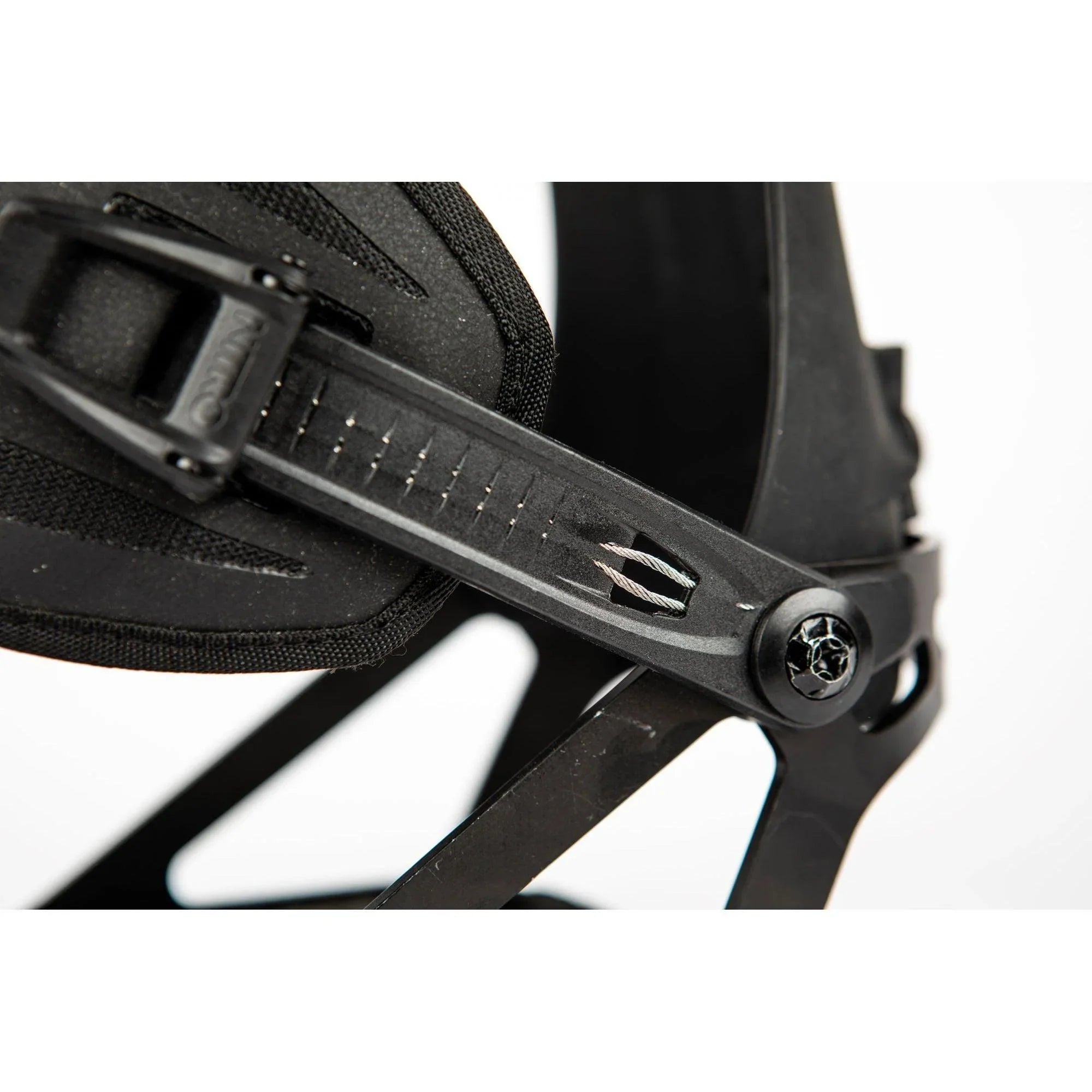 Nitro Vertical Splitboard Binding Splitboard - Splitboard Bindings - Softboot Bindings Nitro