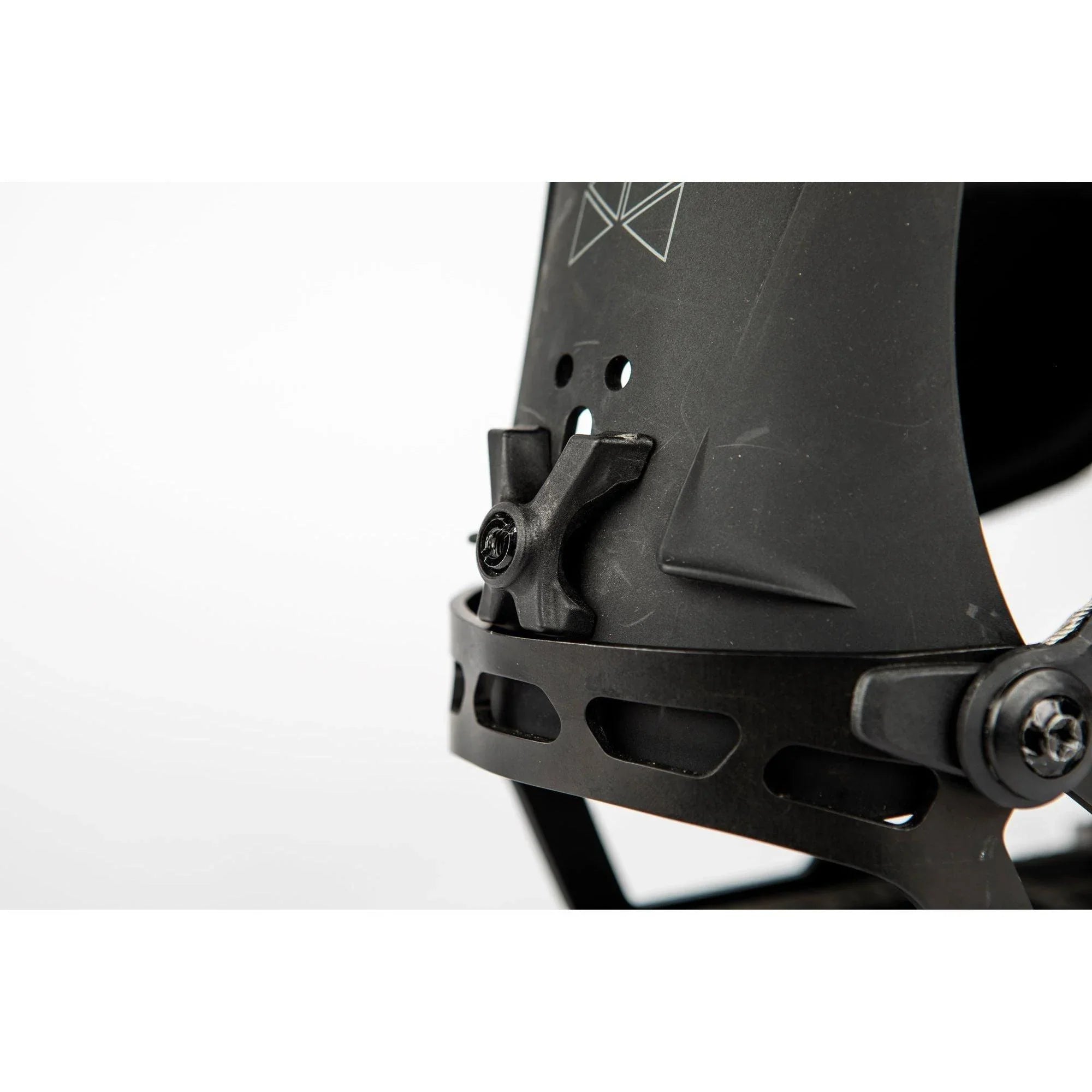 Nitro Vertical Splitboard Binding Splitboard - Splitboard Bindings - Softboot Bindings Nitro