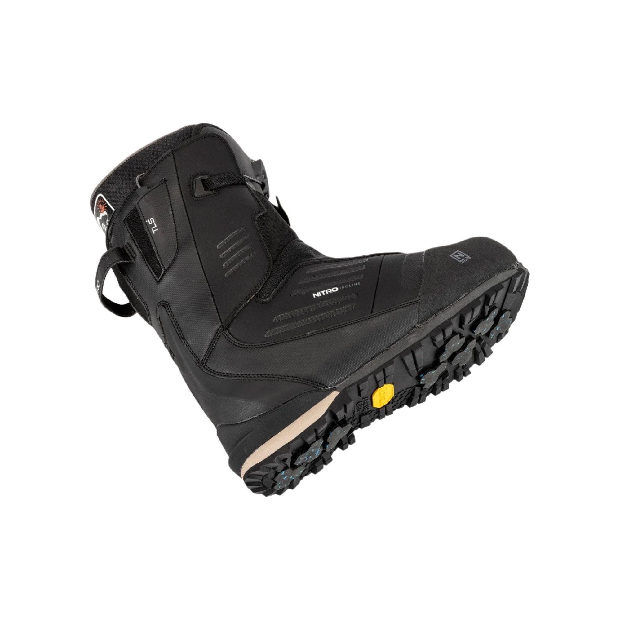 Nitro Incline TLS + Splitboard Boot Splitboard - Splitboard Boot Nitro