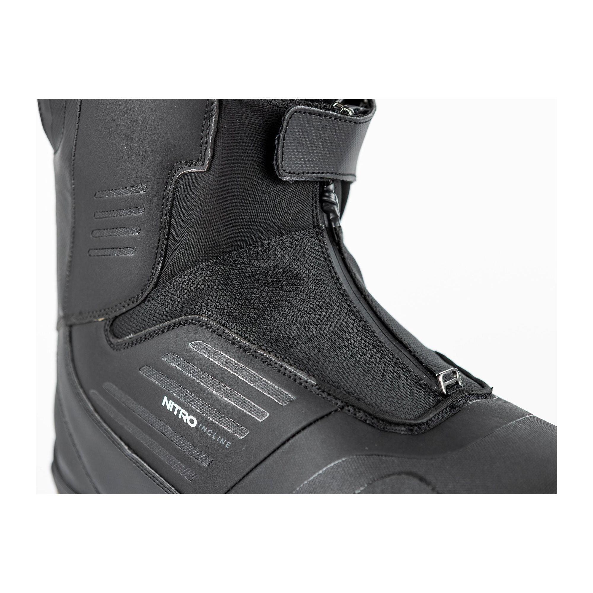 Nitro Incline TLS + Splitboard Boot Splitboard - Splitboard Boot Nitro
