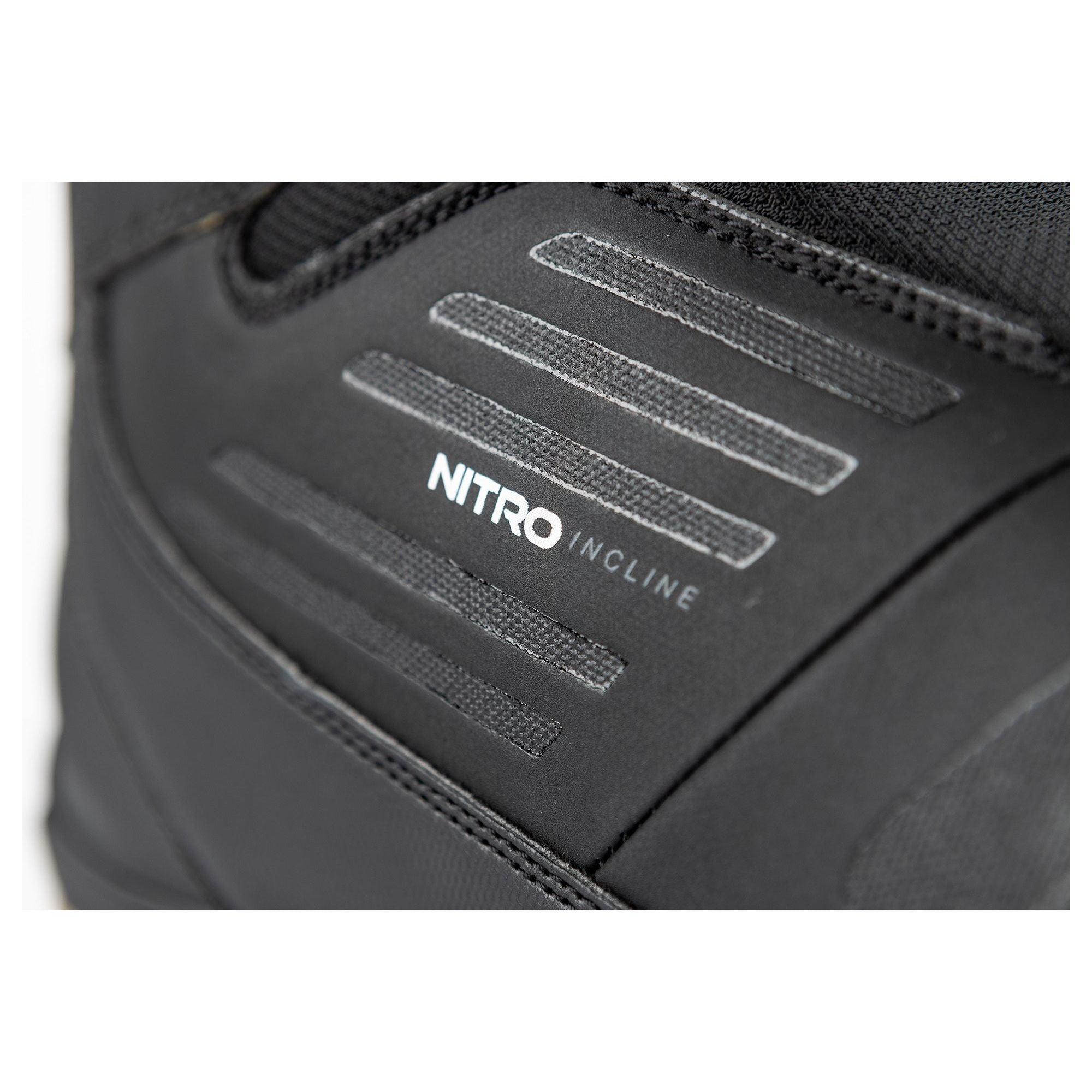 Nitro Incline TLS + Splitboard Boot Splitboard - Splitboard Boot Nitro