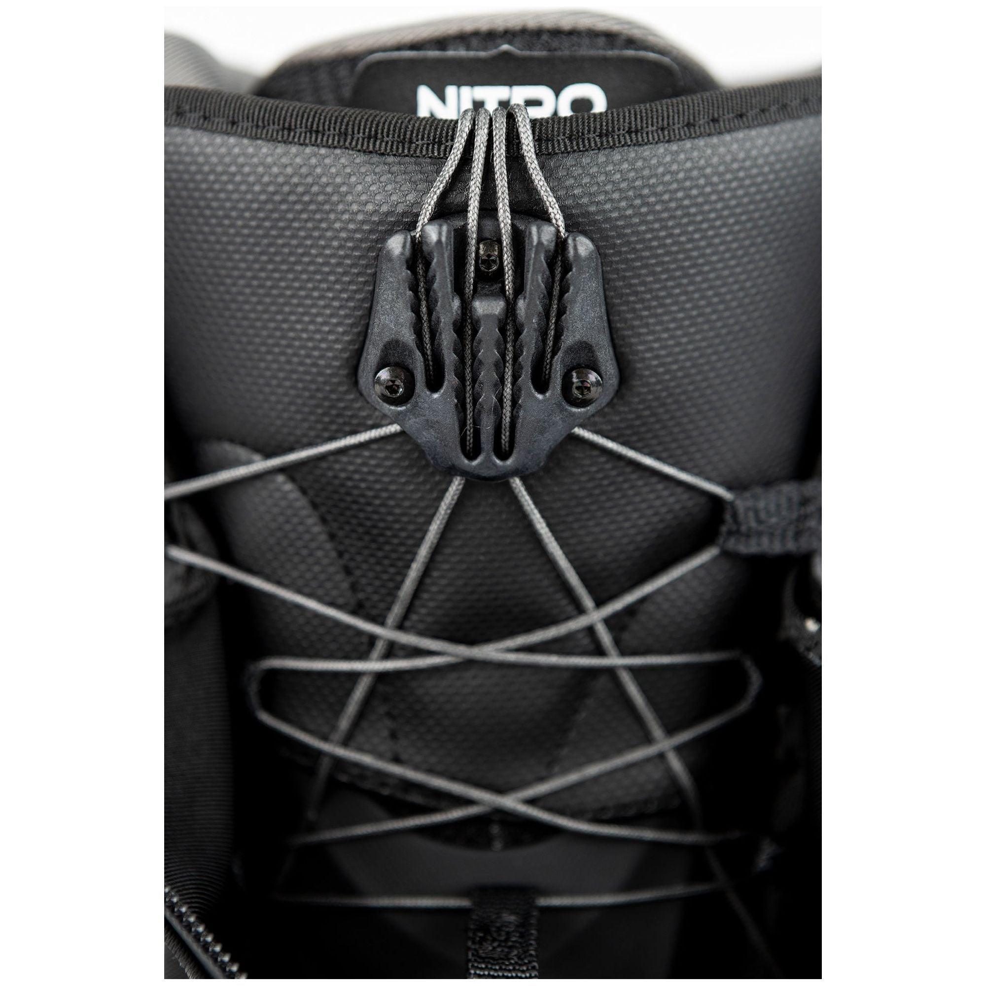 Nitro Incline TLS + Splitboard Boot Splitboard - Splitboard Boot Nitro