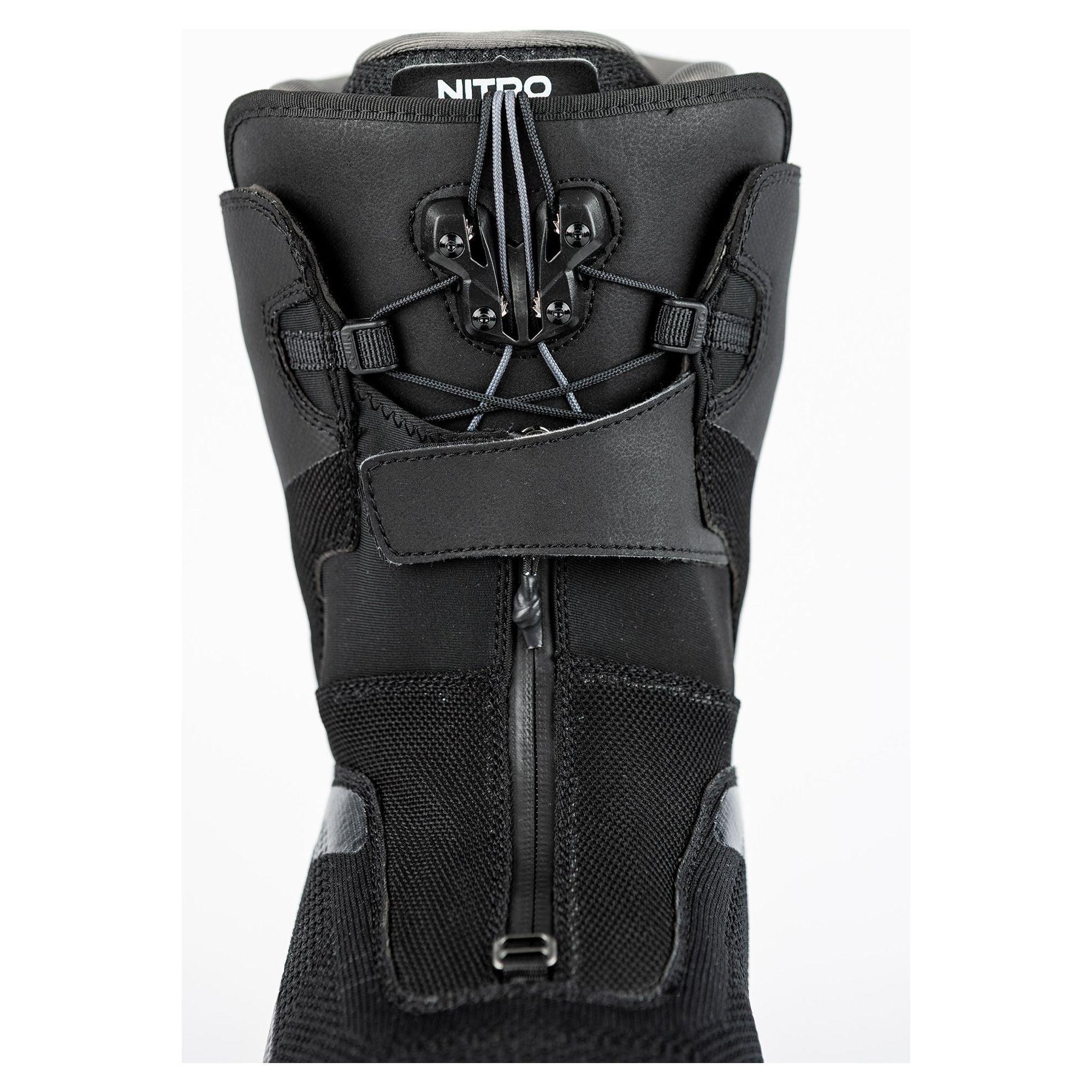 Nitro Skylab TLS Splitboard Boot Splitboard - Splitboard Boot Nitro