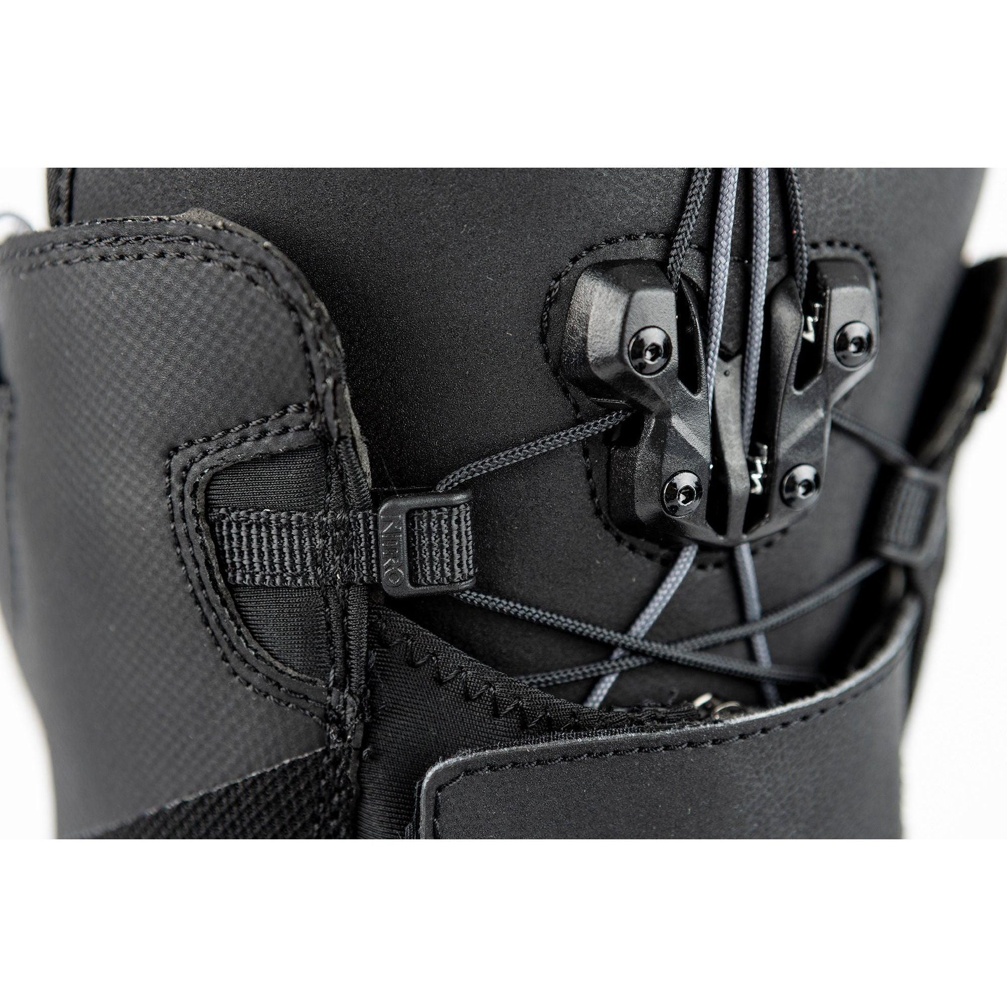 Nitro Skylab TLS Splitboard Boot Splitboard - Splitboard Boot Nitro