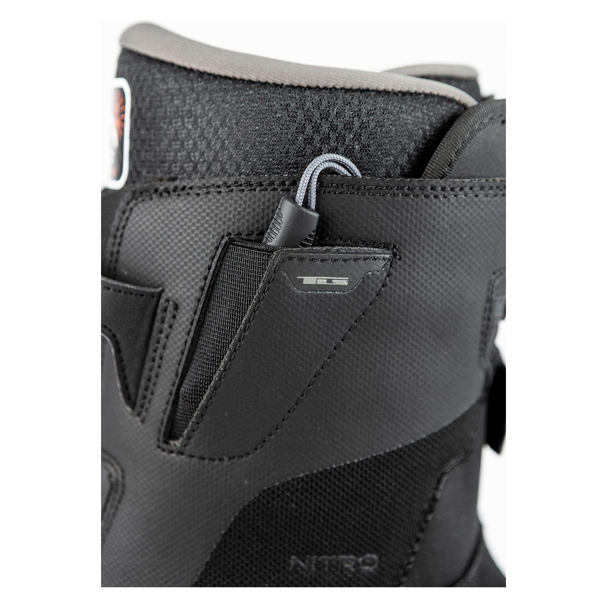 Nitro Skylab TLS Splitboard Boot Splitboard - Splitboard Boot Nitro