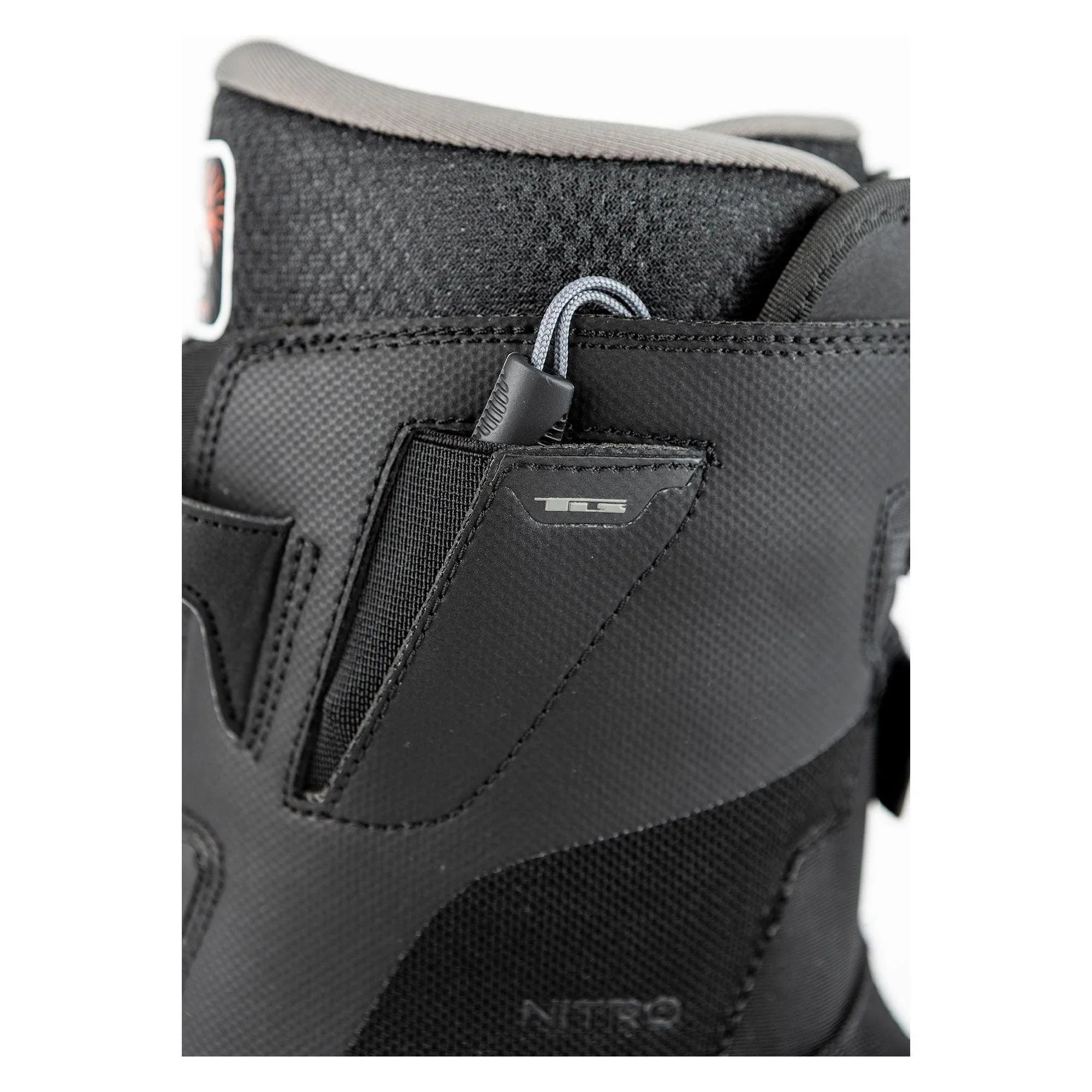 Nitro Skylab TLS Splitboard Boot Splitboard - Splitboard Boot Nitro