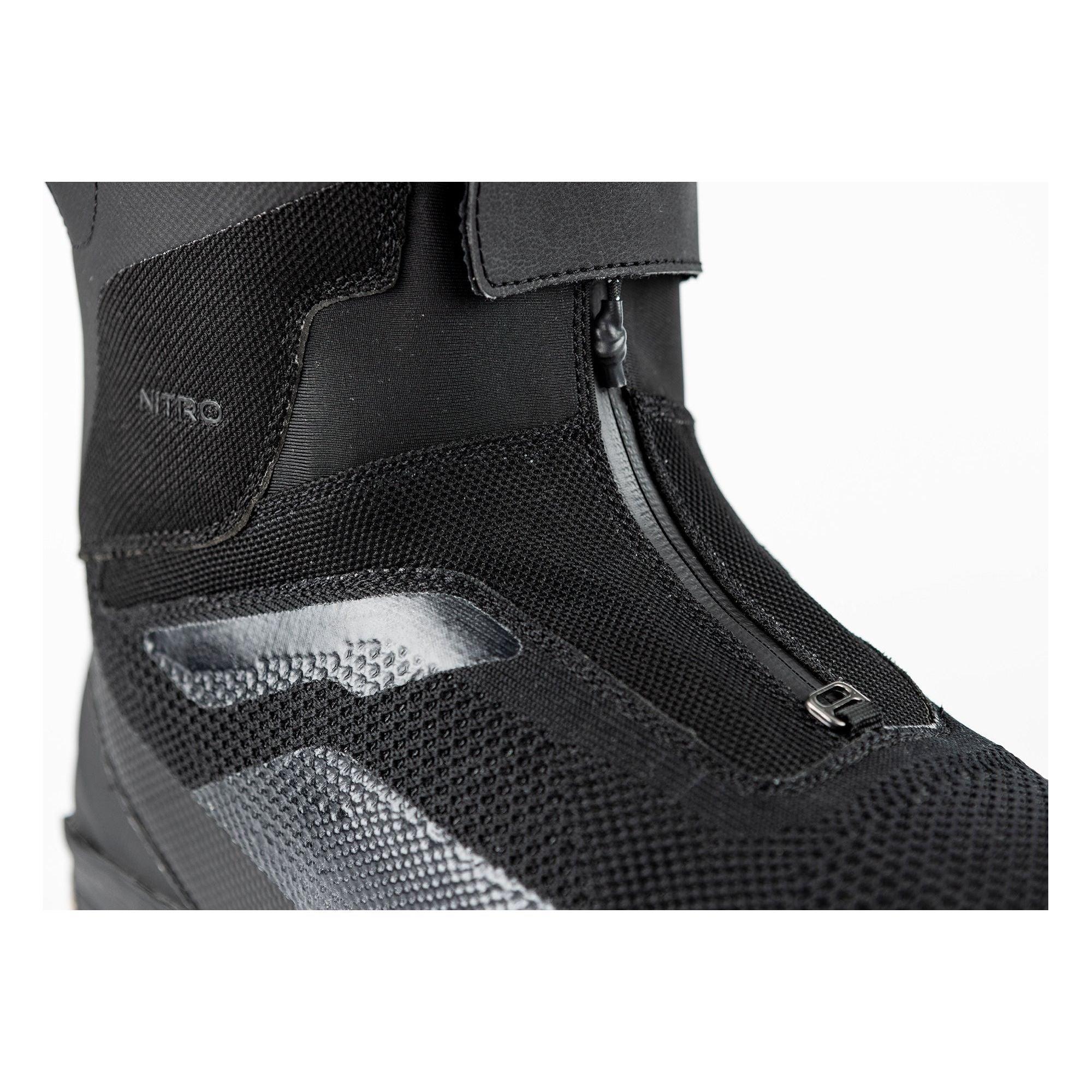 Nitro Skylab TLS Splitboard Boot Splitboard - Splitboard Boot Nitro