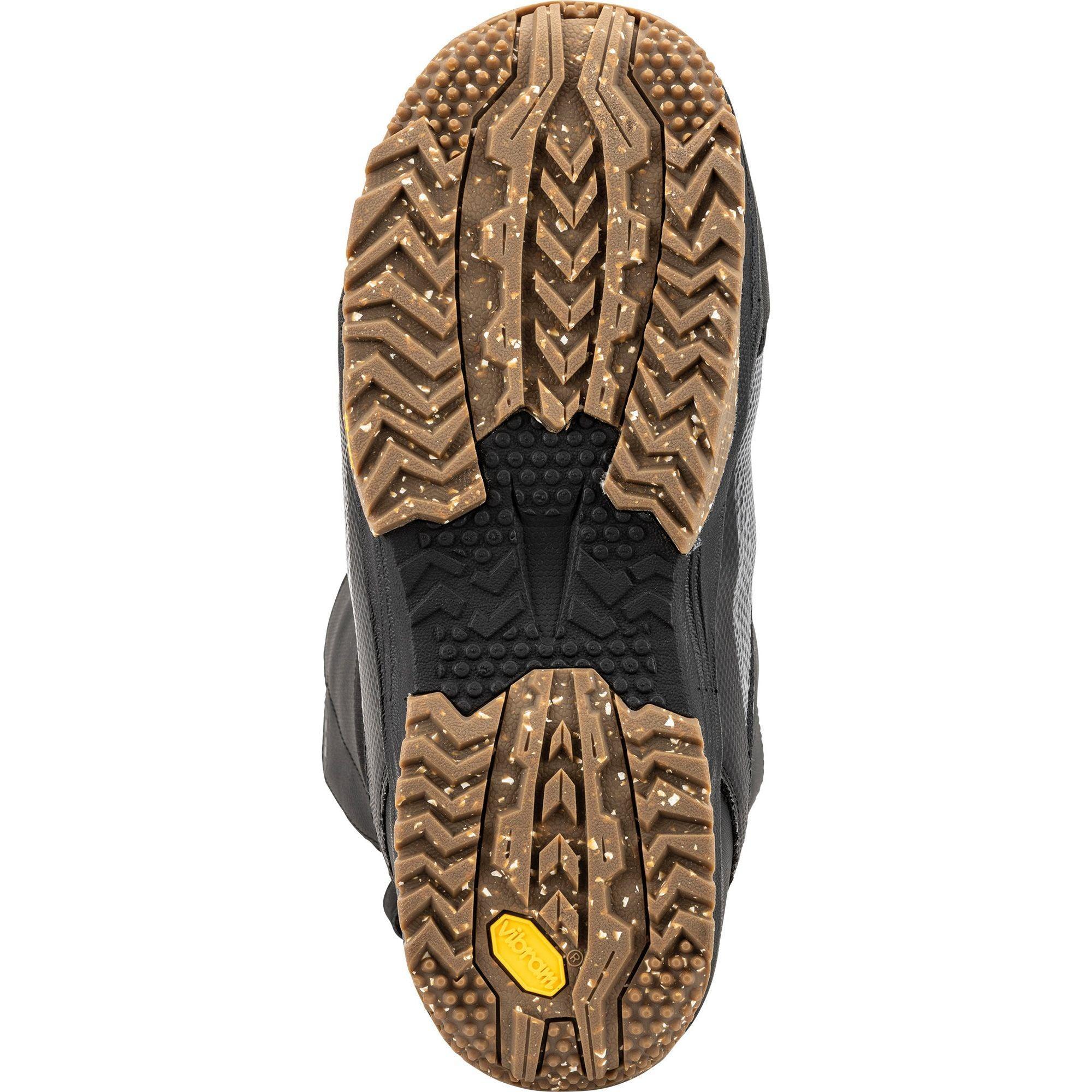 Nitro Skylab TLS Splitboard Boot Splitboard - Splitboard Boot Nitro