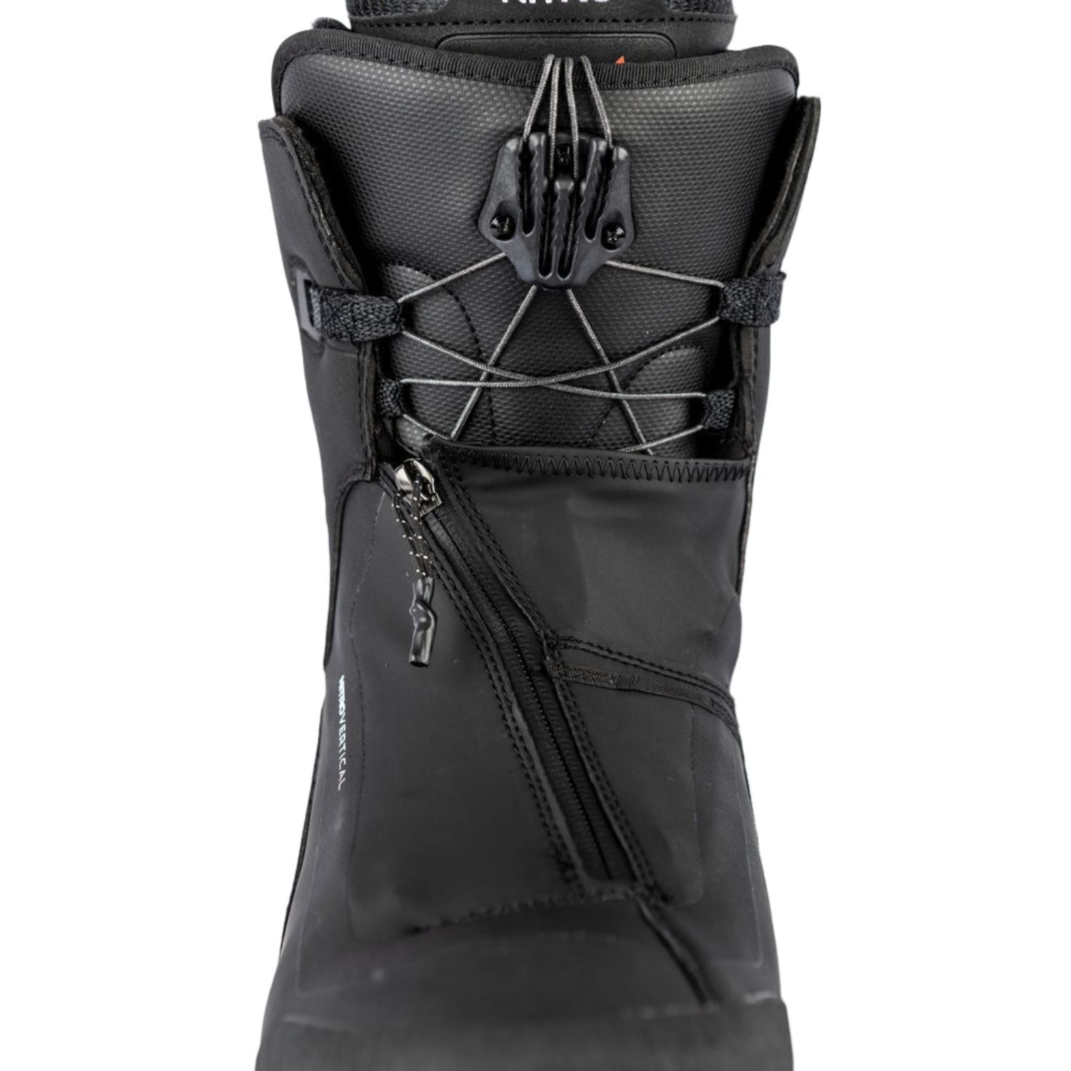 Nitro Vertical TLS Splitboard Boots Splitboard - Splitboard Boot Nitro