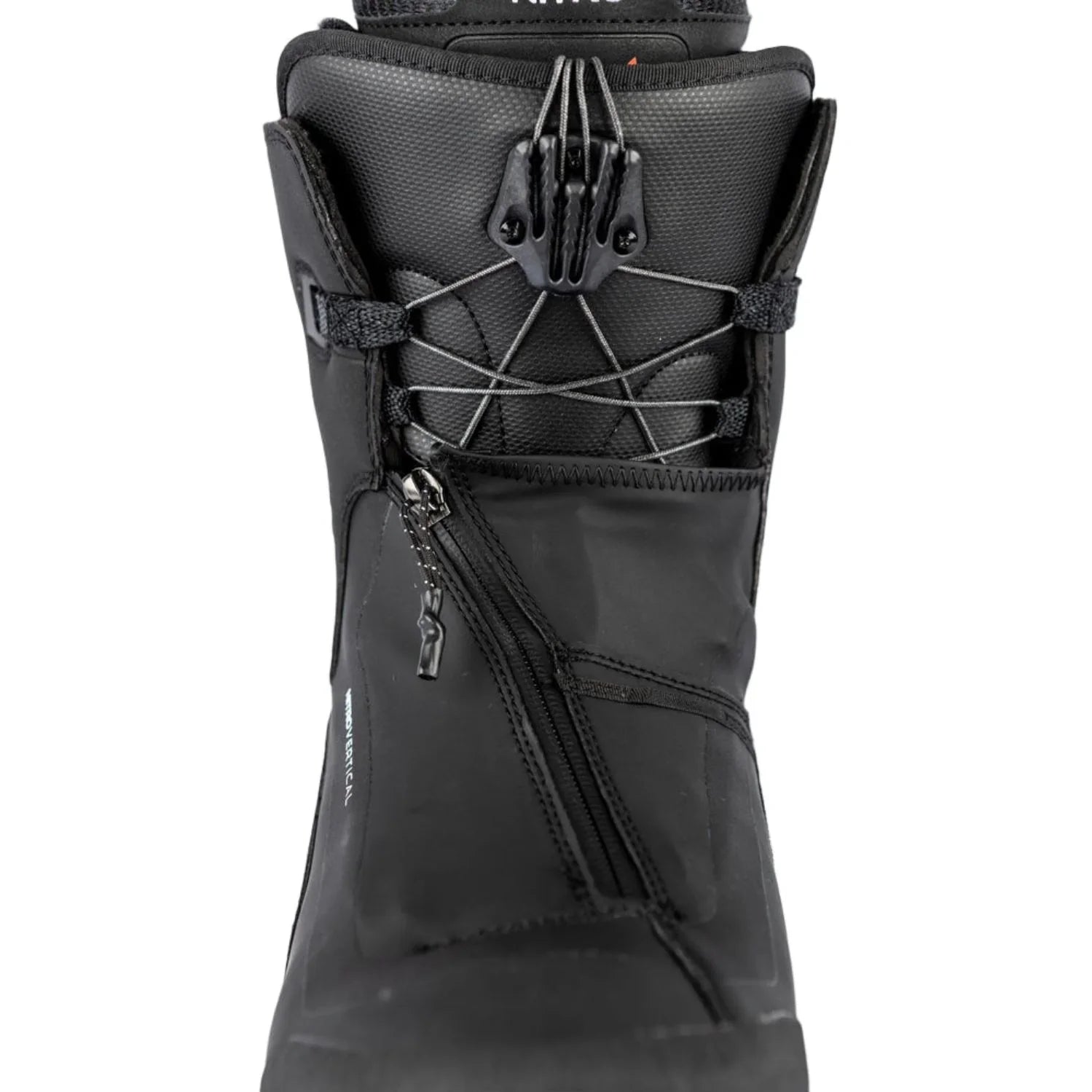 Nitro Vertical TLS Splitboard Boots Splitboard - Splitboard Boot Nitro