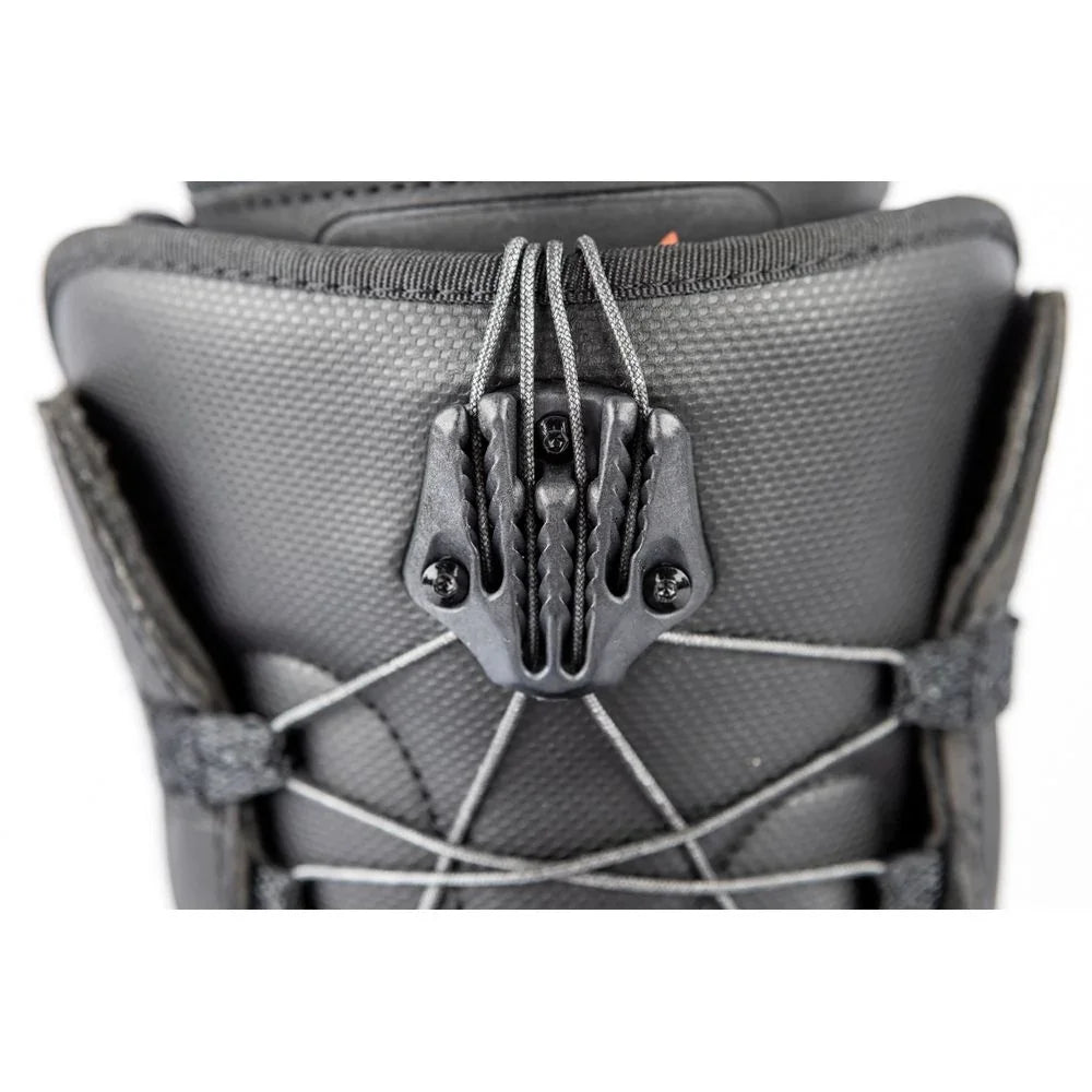 Nitro Vertical TLS Splitboard Boots Splitboard - Splitboard Boot Nitro