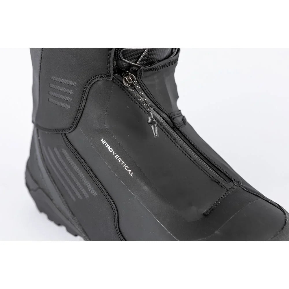 Nitro Vertical TLS Splitboard Boots Splitboard - Splitboard Boot Nitro