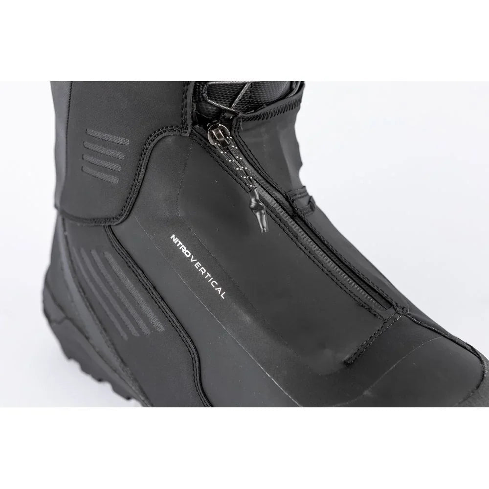 Nitro Vertical TLS Splitboard Boots Splitboard - Splitboard Boot Nitro