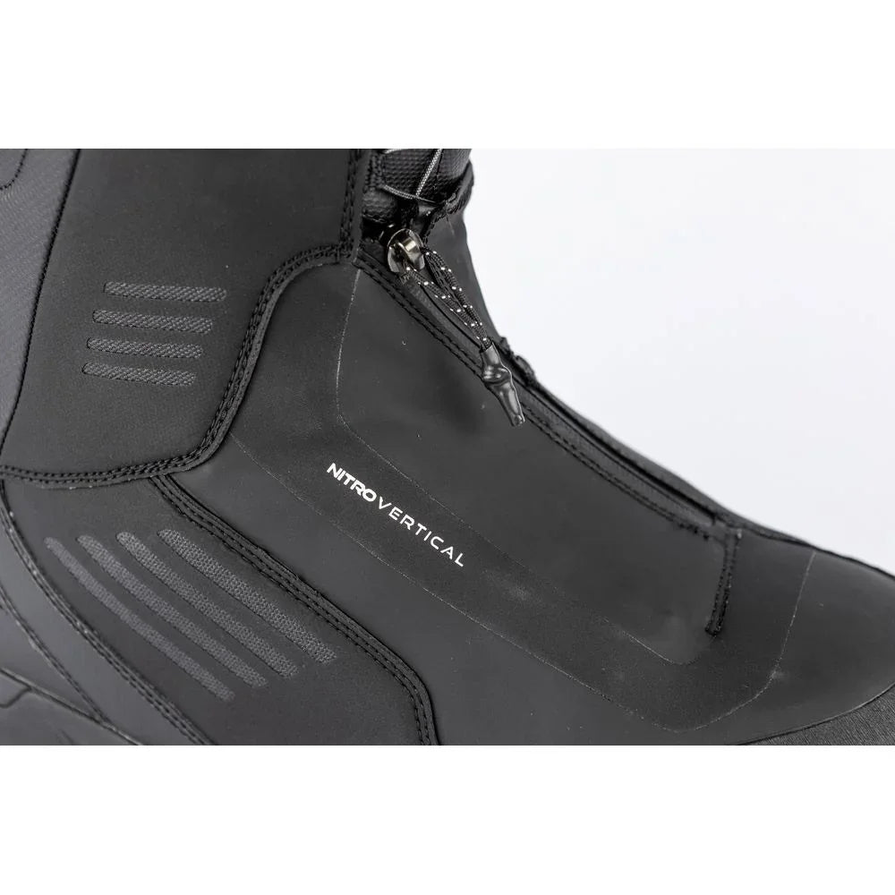 Nitro Vertical TLS Splitboard Boots Splitboard - Splitboard Boot Nitro