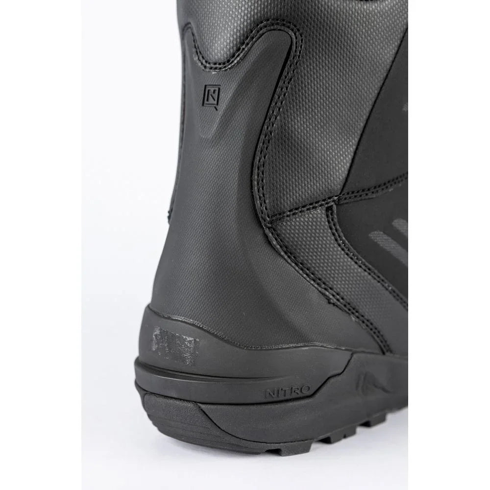 Nitro Vertical TLS Splitboard Boots Splitboard - Splitboard Boot Nitro
