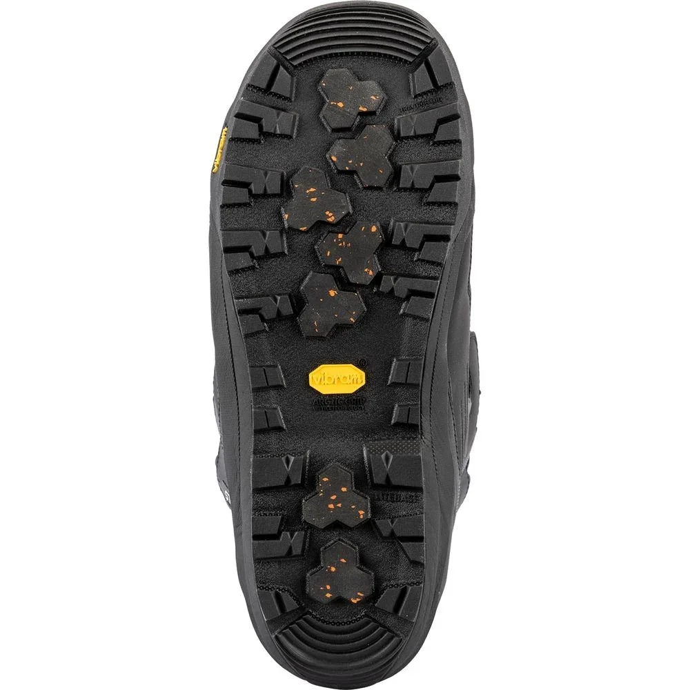 Nitro Vertical TLS Splitboard Boots Splitboard - Splitboard Boot Nitro
