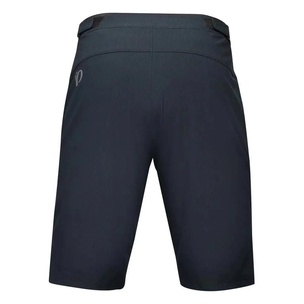 Pearl Izumi M Canyon Short with Liner Cycling Apparel - Mens - Shorts - mountain shorts Pearl Izumi 30 Black