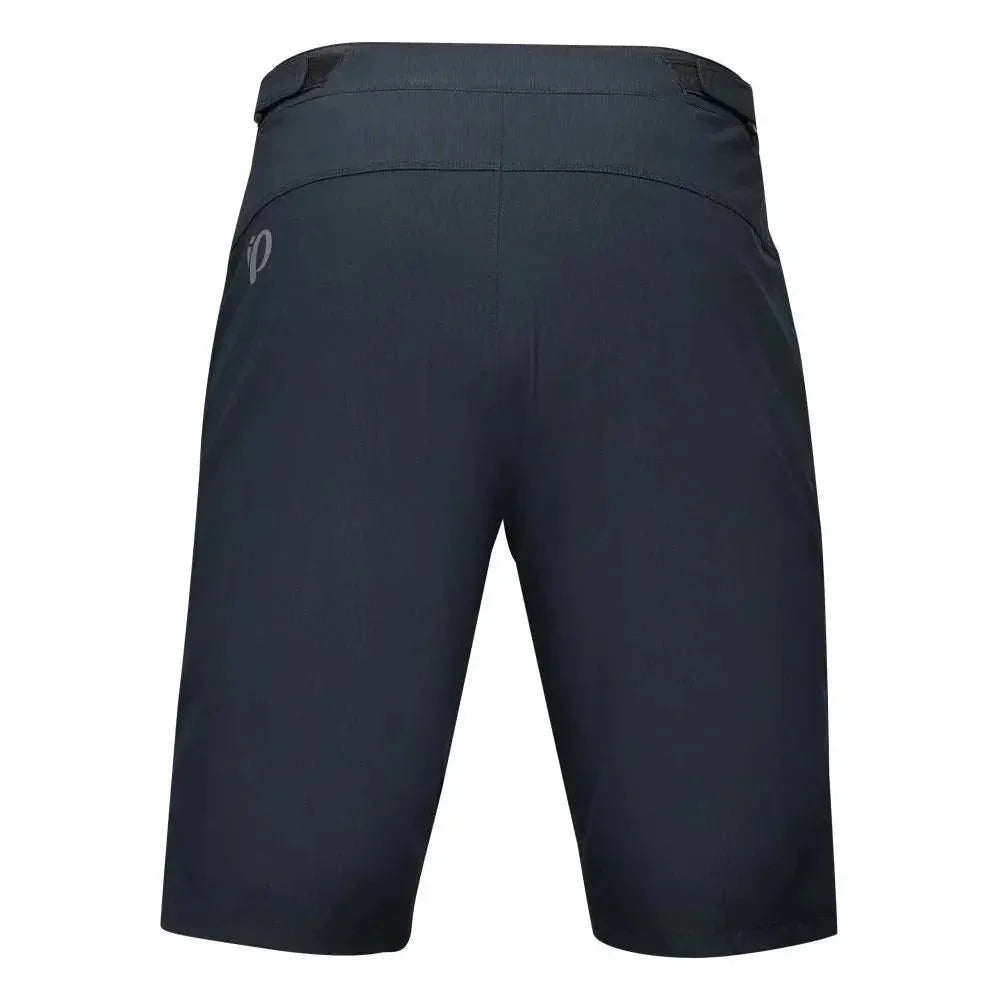 Pearl Izumi M Canyon Short with Liner Cycling Apparel - Mens - Shorts - mountain shorts Pearl Izumi 30 Black