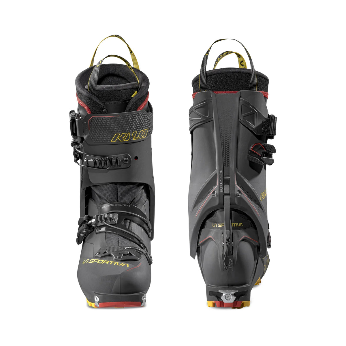 La Sportiva M Kilo Alpine Touring Boot Ski Boots - Touring Boots - Ski Mountaineering - Mens La Sportiva