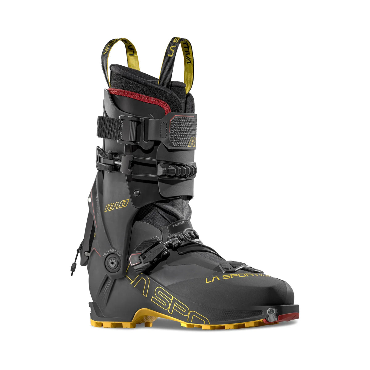 La Sportiva M Kilo Alpine Touring Boot Ski Boots - Touring Boots - Ski Mountaineering - Mens La Sportiva