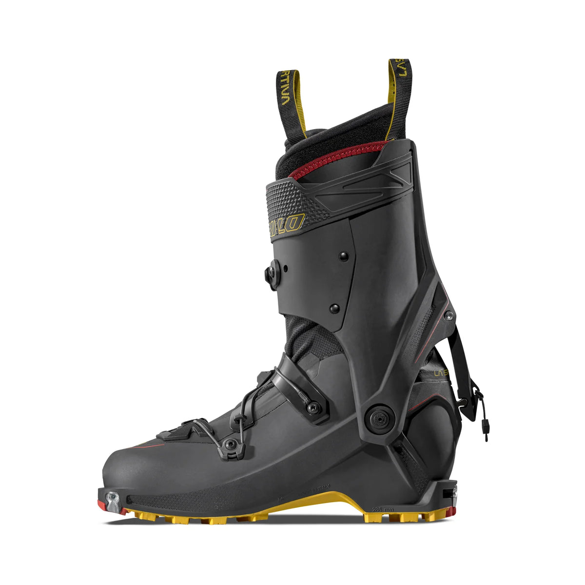 La Sportiva M Kilo Alpine Touring Boot Ski Boots - Touring Boots - Ski Mountaineering - Mens La Sportiva