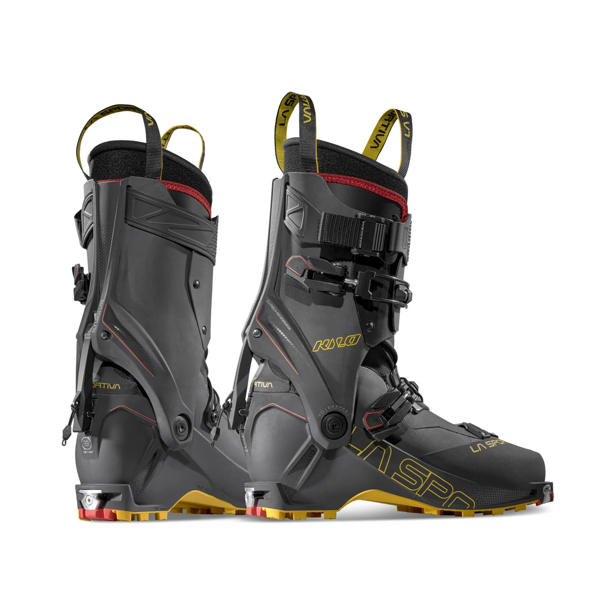La Sportiva M Kilo Alpine Touring Boot Ski Boots - Touring Boots - Ski Mountaineering - Mens La Sportiva