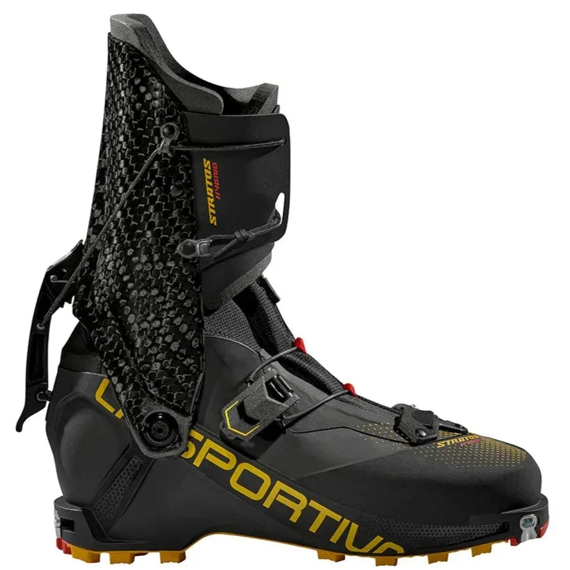 La Sportiva Stratos Hybrid Alpine Touring Boot Ski Boots - Touring Boots - Race La Sportiva