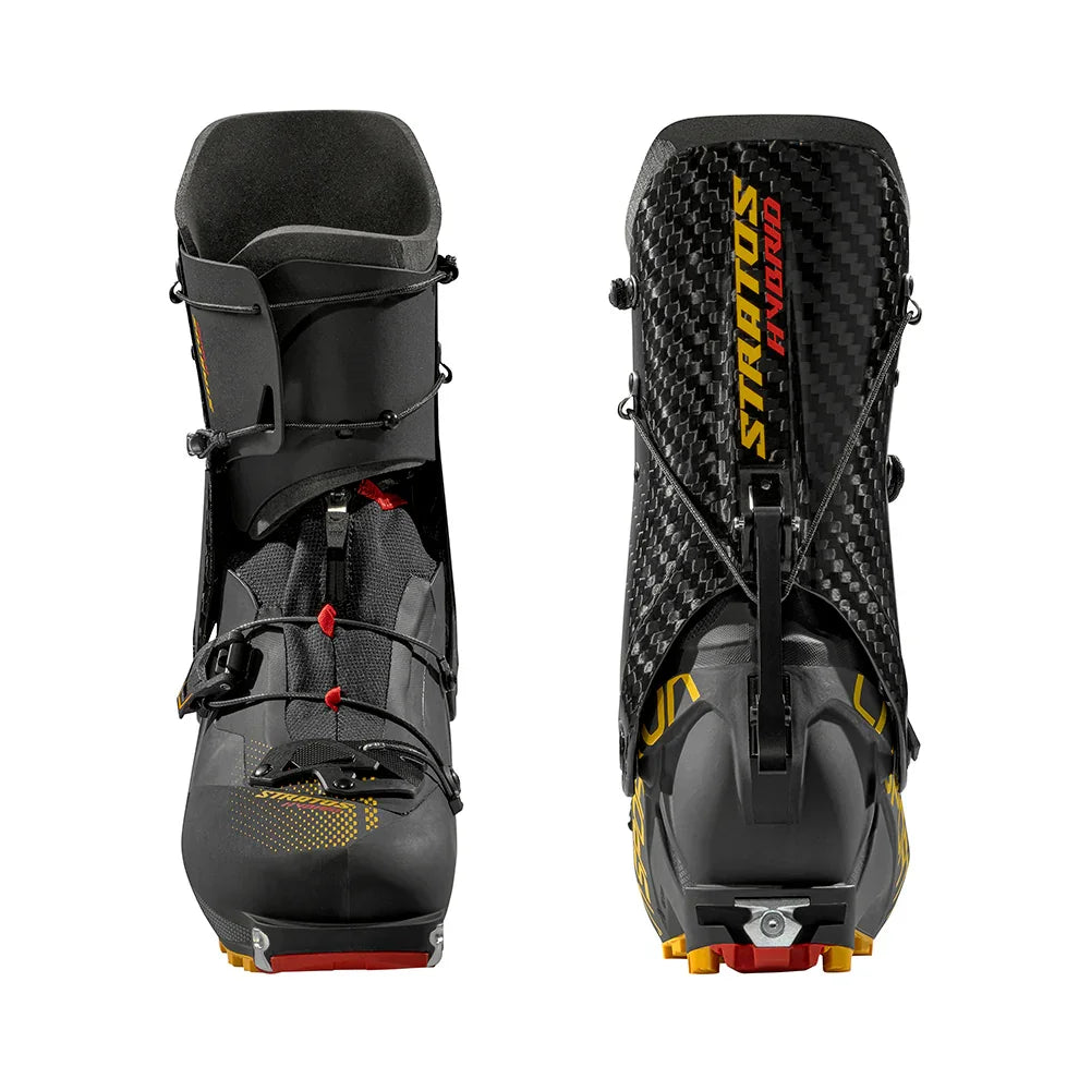 La Sportiva Stratos Hybrid Touring Boot Ski Boots - Touring Boots - Race La Sportiva