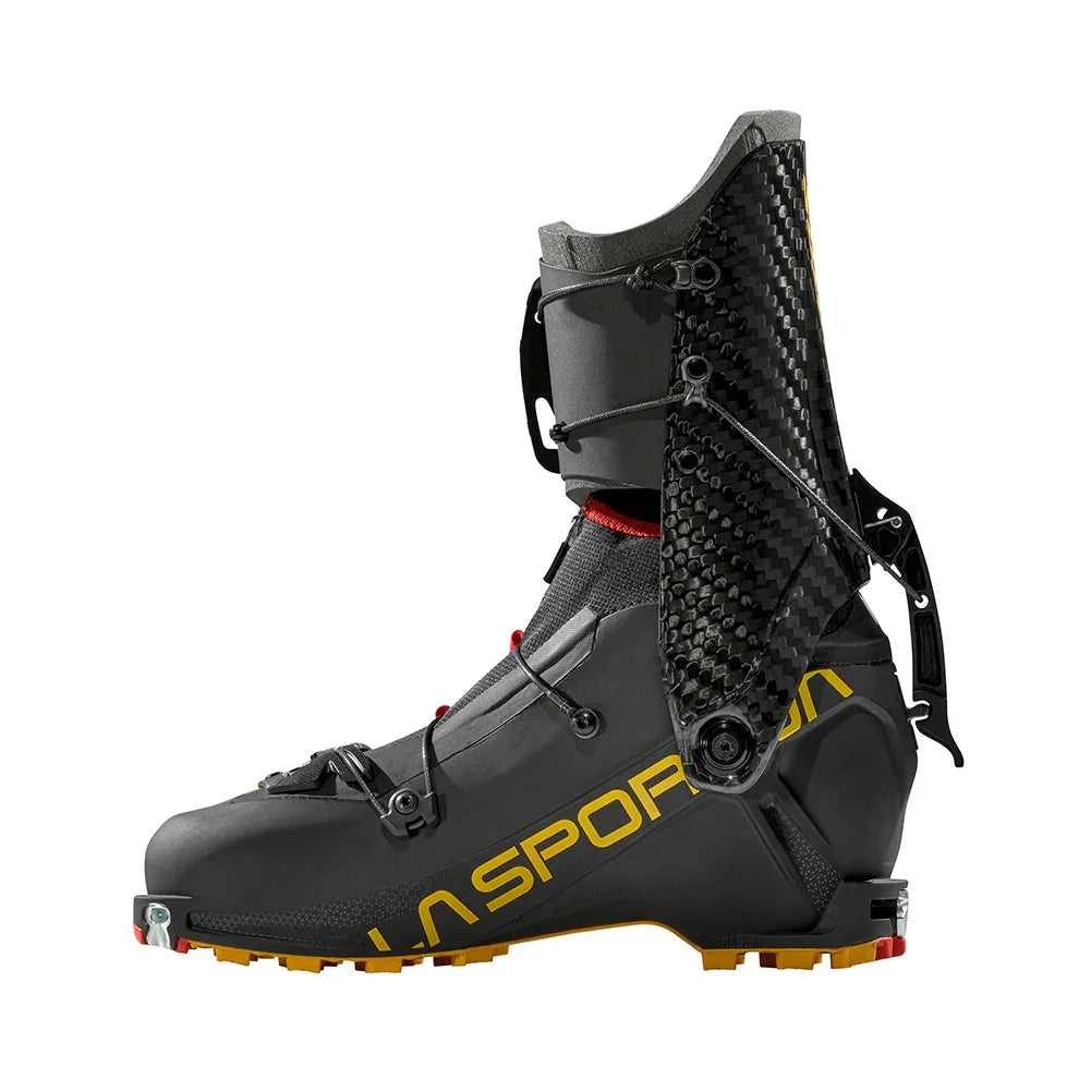 La Sportiva Stratos Hybrid Touring Boot Ski Boots - Touring Boots - Race La Sportiva