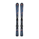 Blizzard Anomaly Jr w/ FDT 4.5 Alpine Ski Skis - Alpine Skis - Kids Blizzard