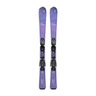 Blizzard Pearl Jr w/ FDT 4.5 Alpine Ski Skis - Alpine Skis - Kids Blizzard