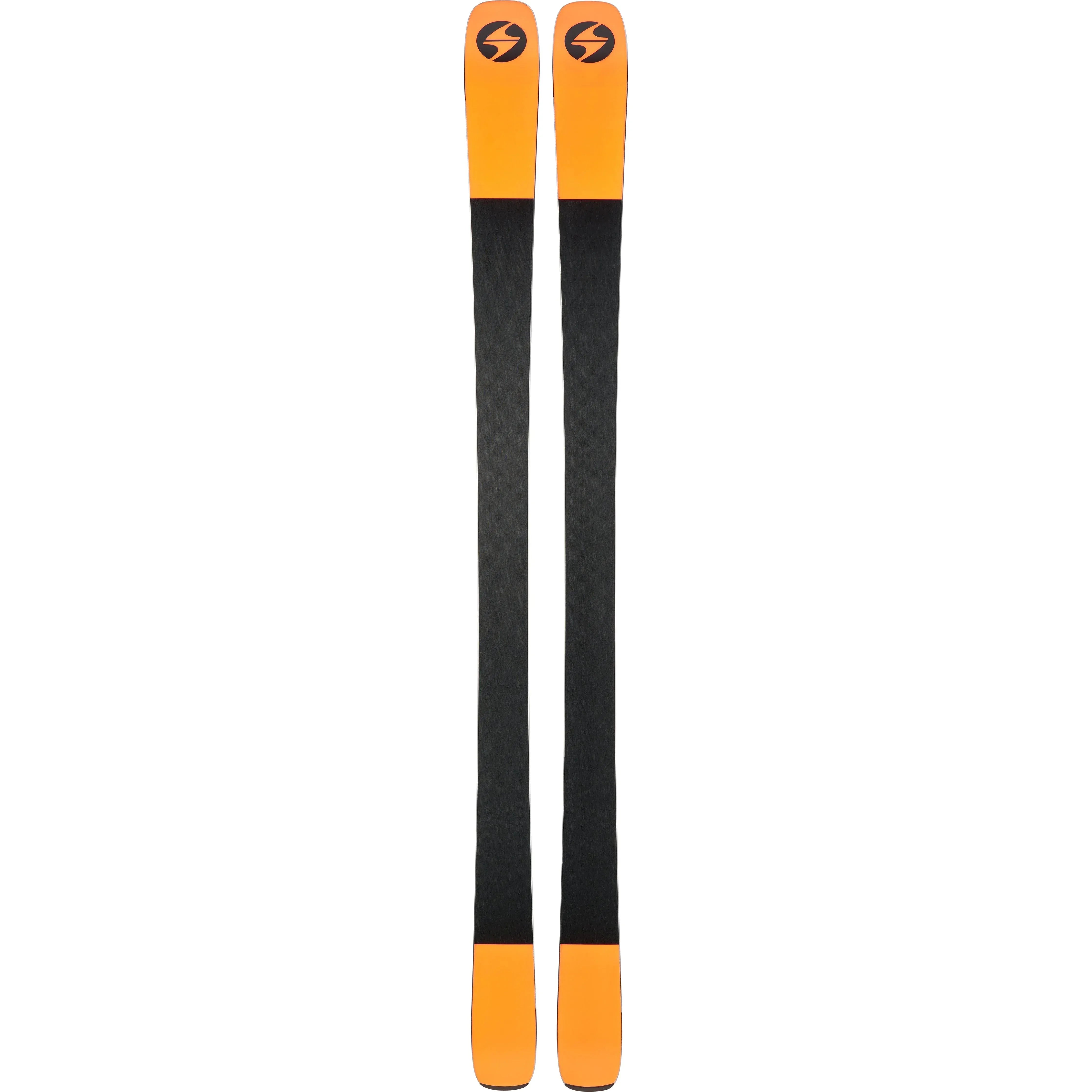 Blizzard Anomaly 84 Alpine Ski Skis - Alpine Skis - Mens-Unisex Blizzard