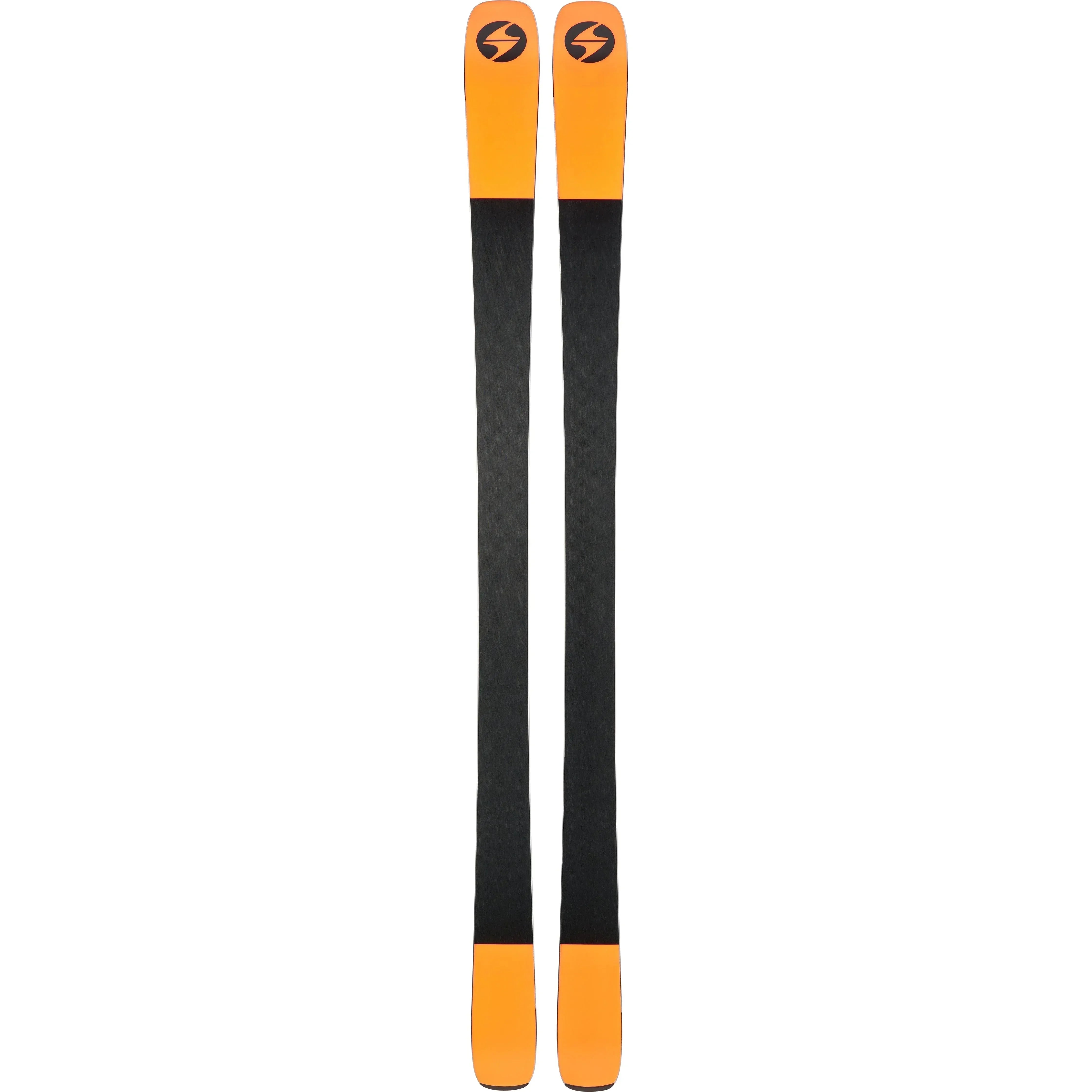 Blizzard Anomaly 84 Alpine Ski Skis - Alpine Skis - Mens-Unisex Blizzard
