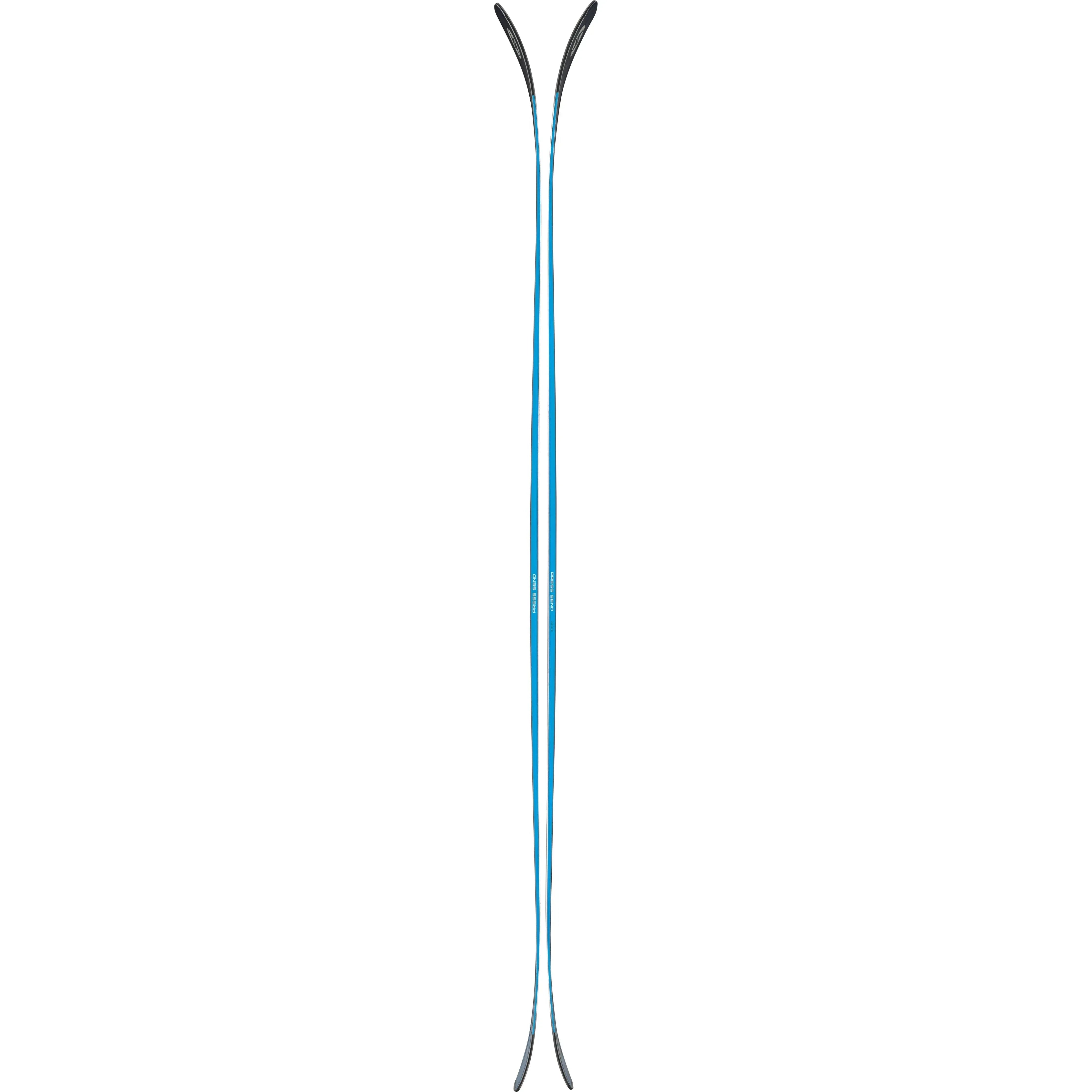 Blizzard Rustler 10 Alpine Ski Skis - Alpine Skis - Mens-Unisex Blizzard