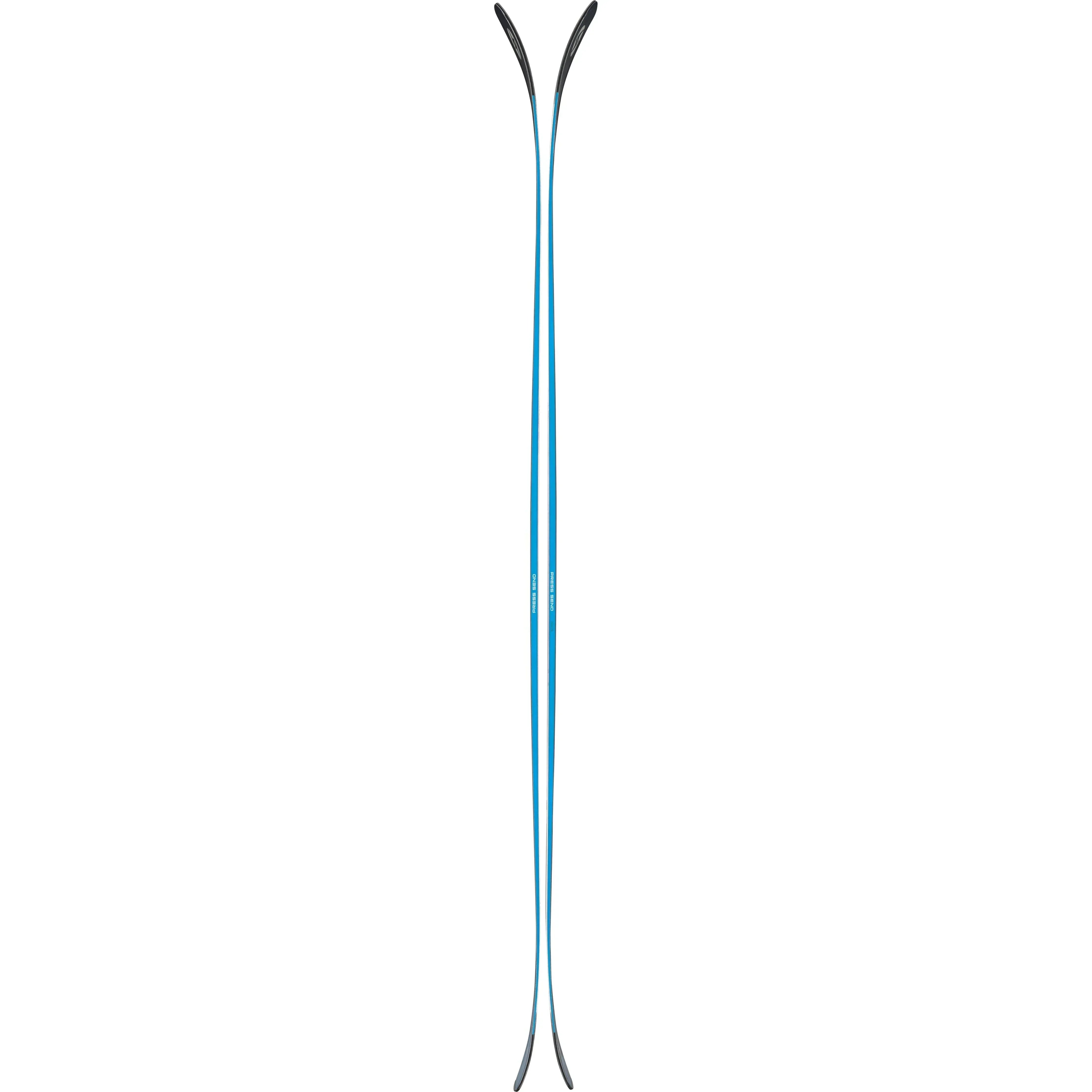 Blizzard Rustler 10 Alpine Ski Skis - Alpine Skis - Mens-Unisex Blizzard