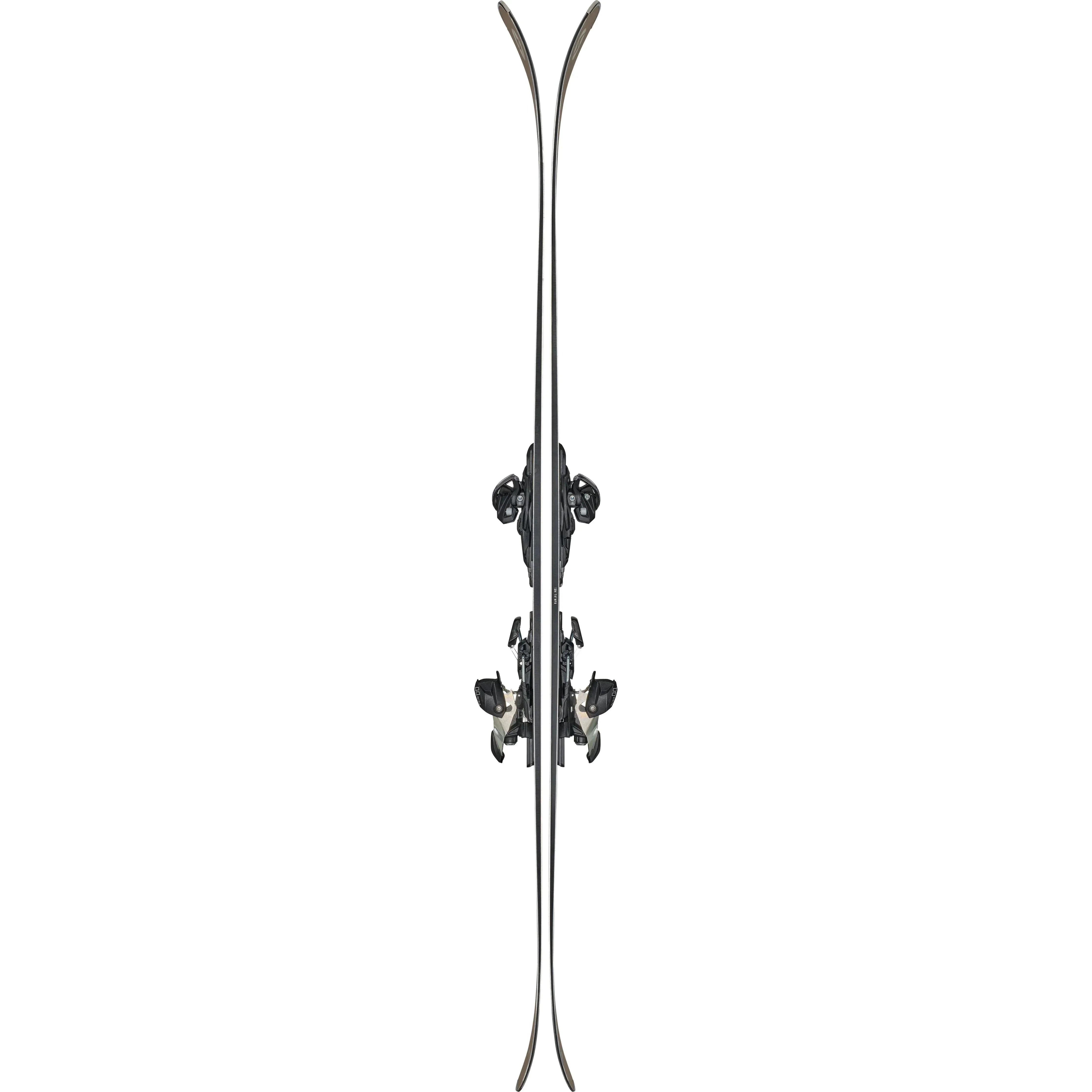 Blizzard Rustler 9 Alpine Ski Skis - Alpine Skis - Mens-Unisex Blizzard