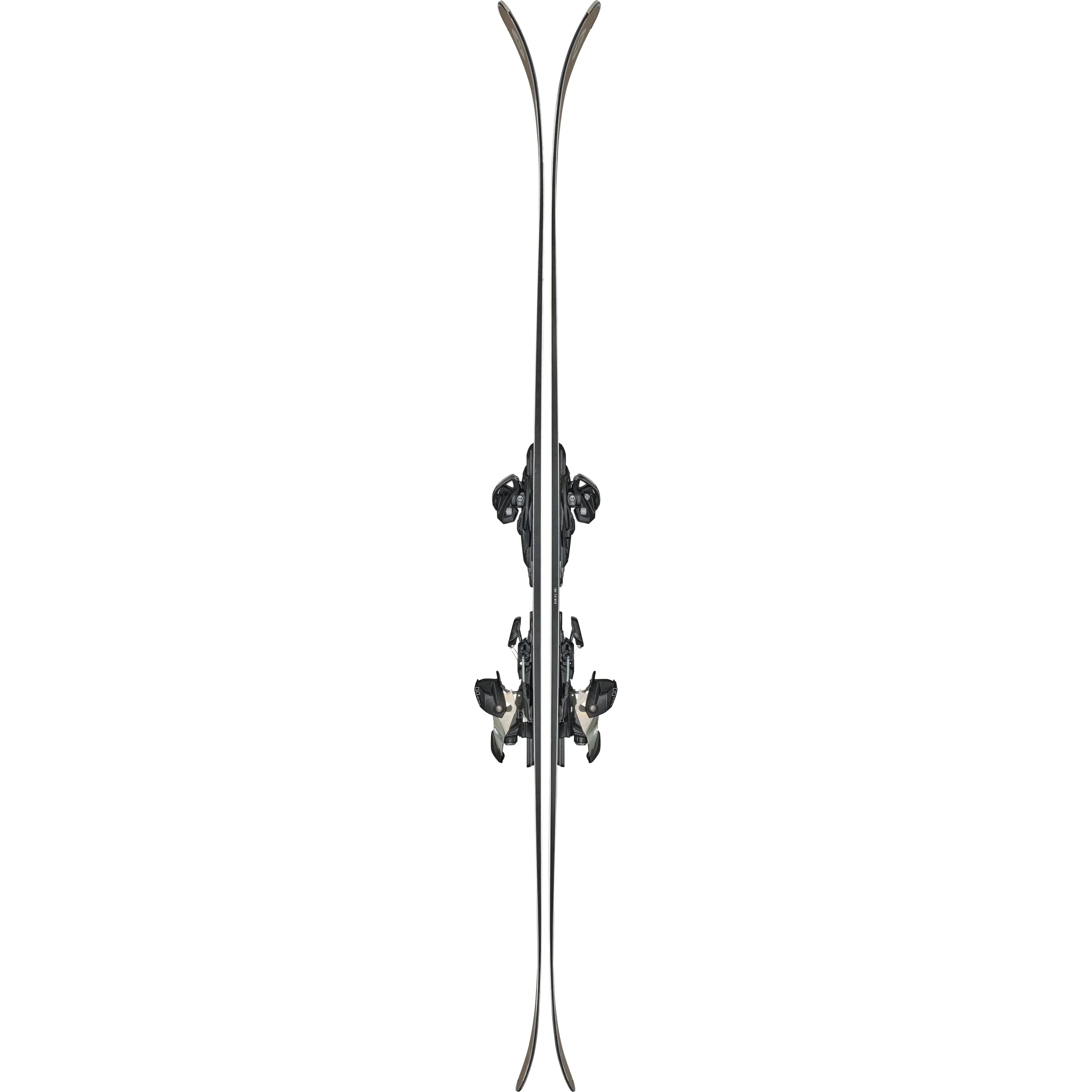 Blizzard Rustler 9 Alpine Ski Skis - Alpine Skis - Mens-Unisex Blizzard