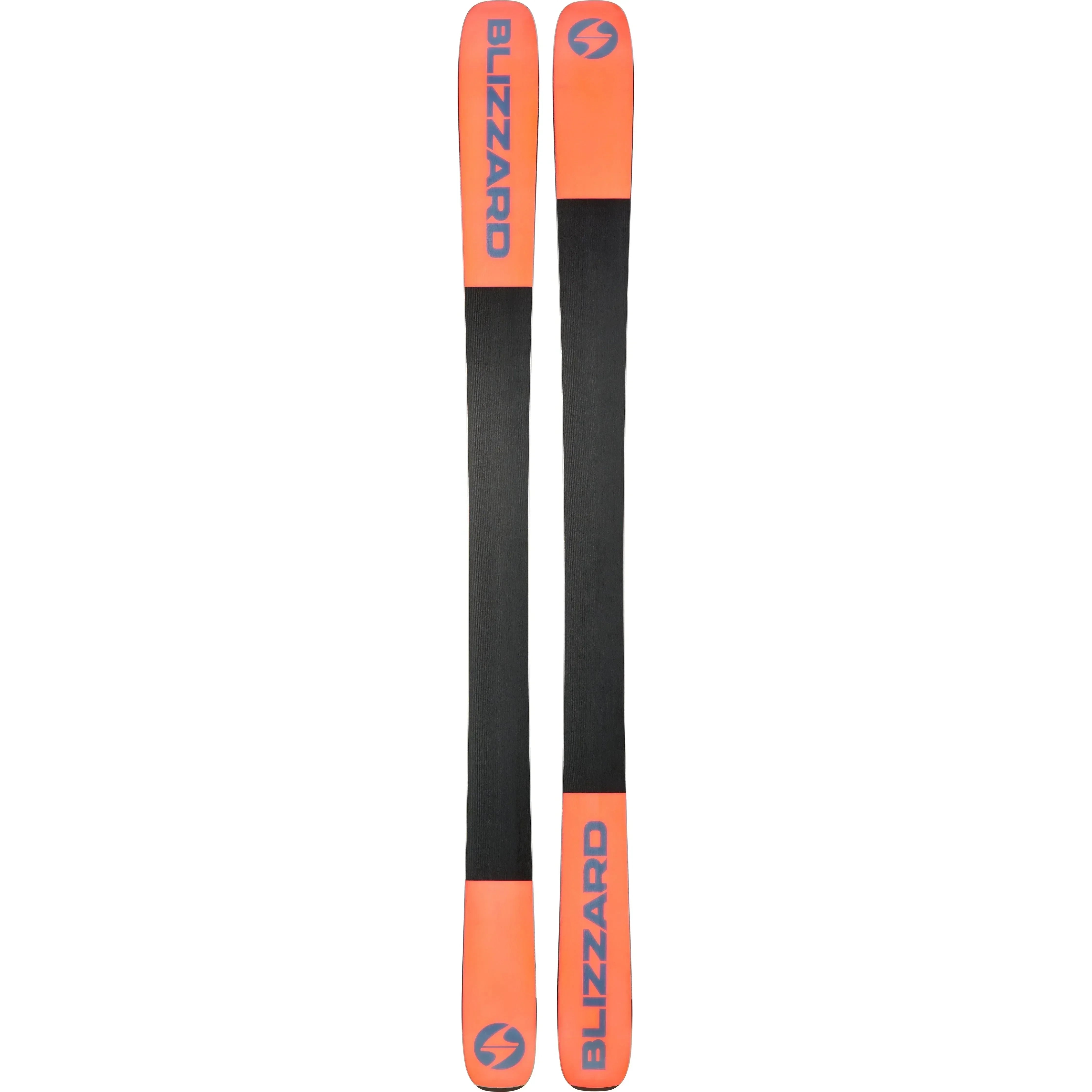 Blizzard Rustler 9 Alpine Ski Skis - Alpine Skis - Mens-Unisex Blizzard