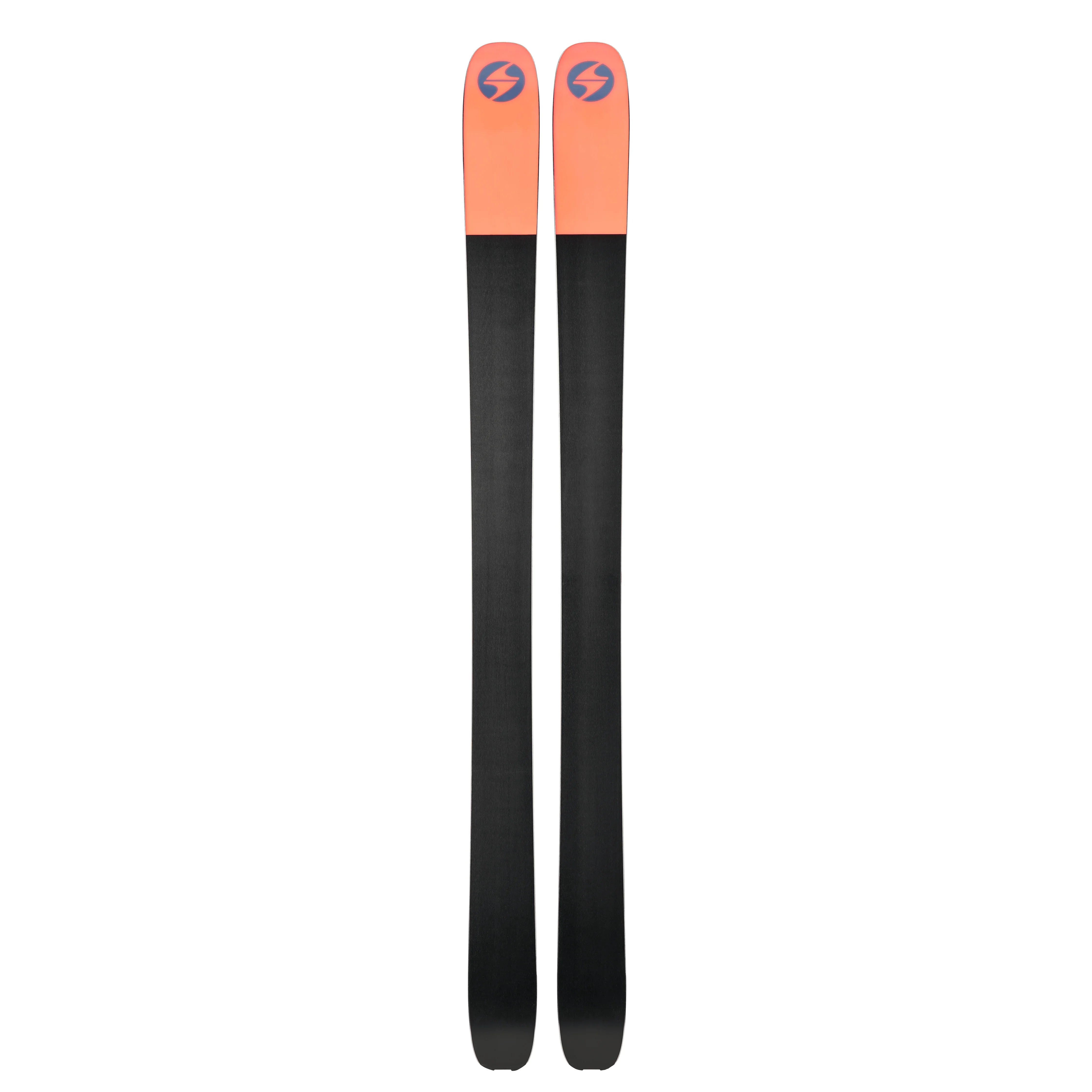 Blizzard Zero G 105 Alpine Touring Ski Skis - Touring Skis - Freeride - Mens-Unisex Blizzard