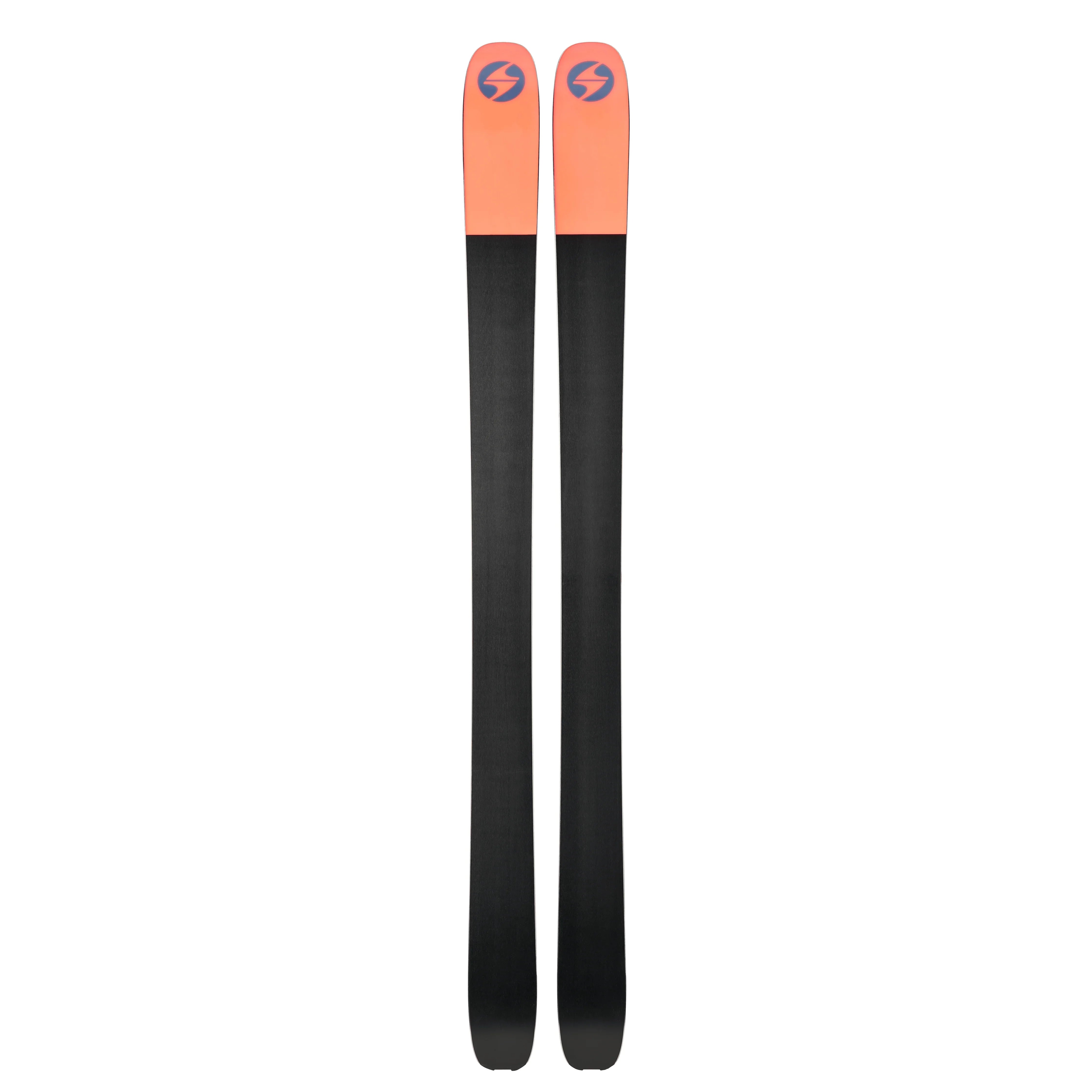 Blizzard Zero G 105 Alpine Touring Ski Skis - Touring Skis - Freeride - Mens-Unisex Blizzard