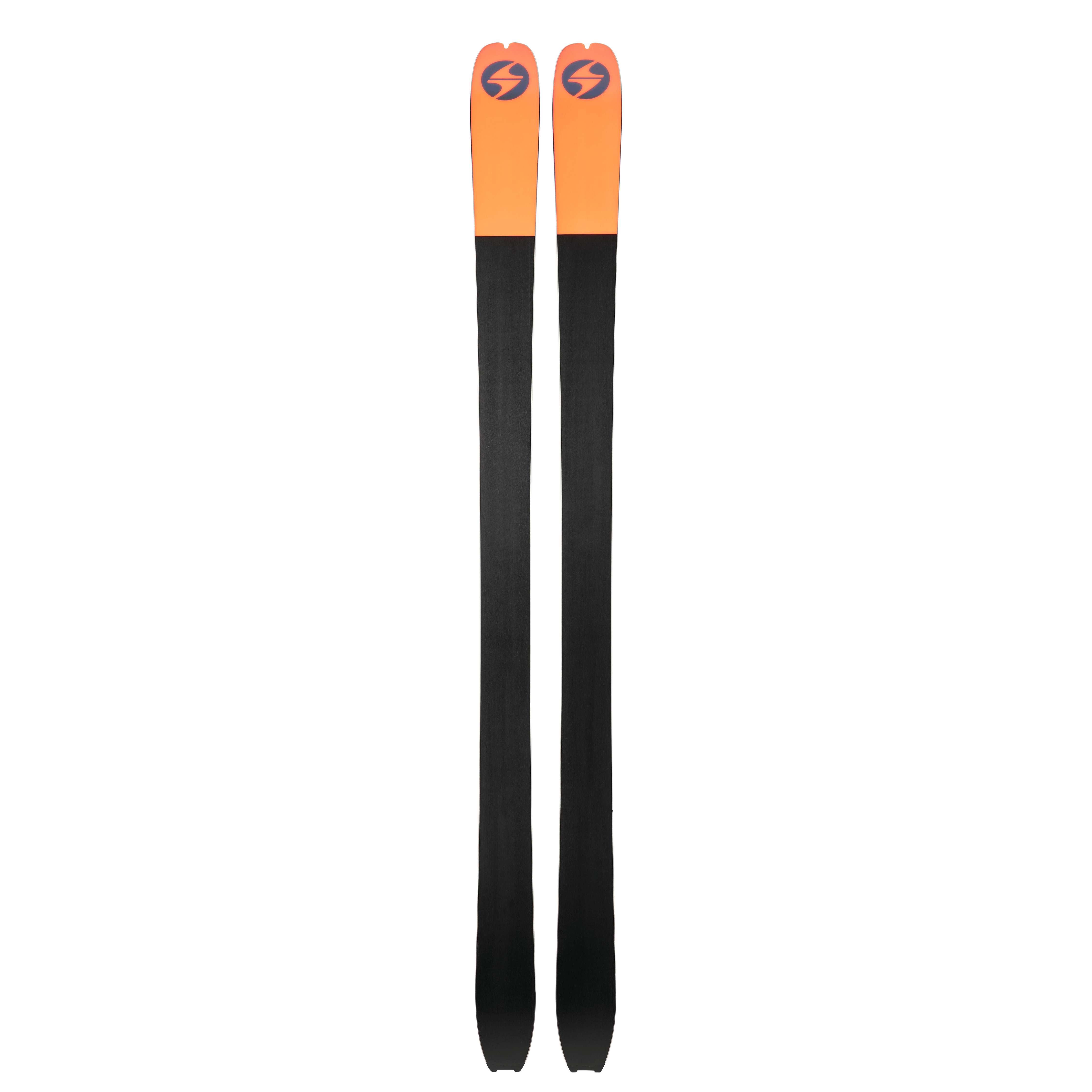 Blizzard Zero G 88 Alpine Touring Ski Skis - Touring Skis - All Mountain - Mens Blizzard