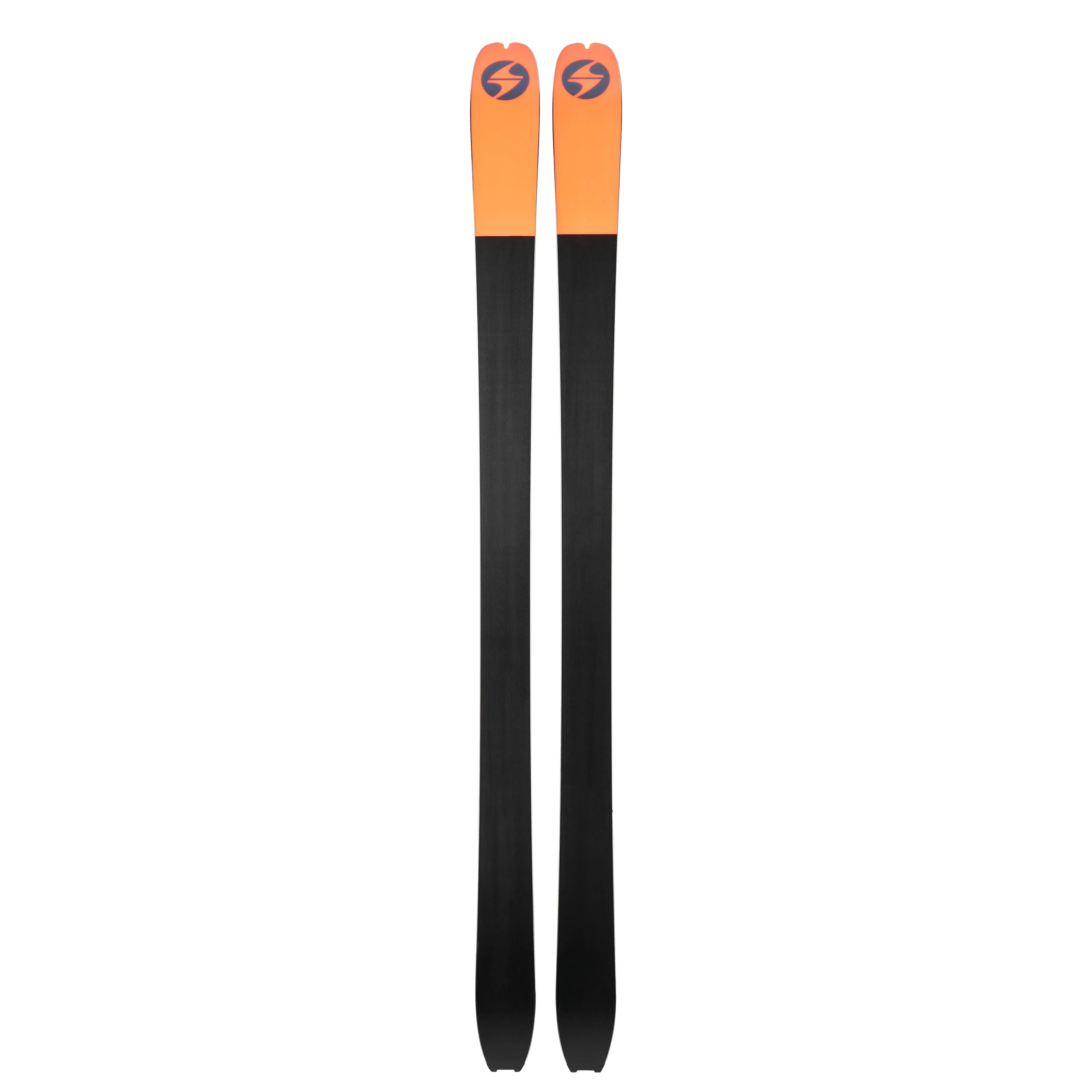 Blizzard Zero G 88 Alpine Touring Ski Skis - Touring Skis - All Mountain - Mens-Unisex Blizzard