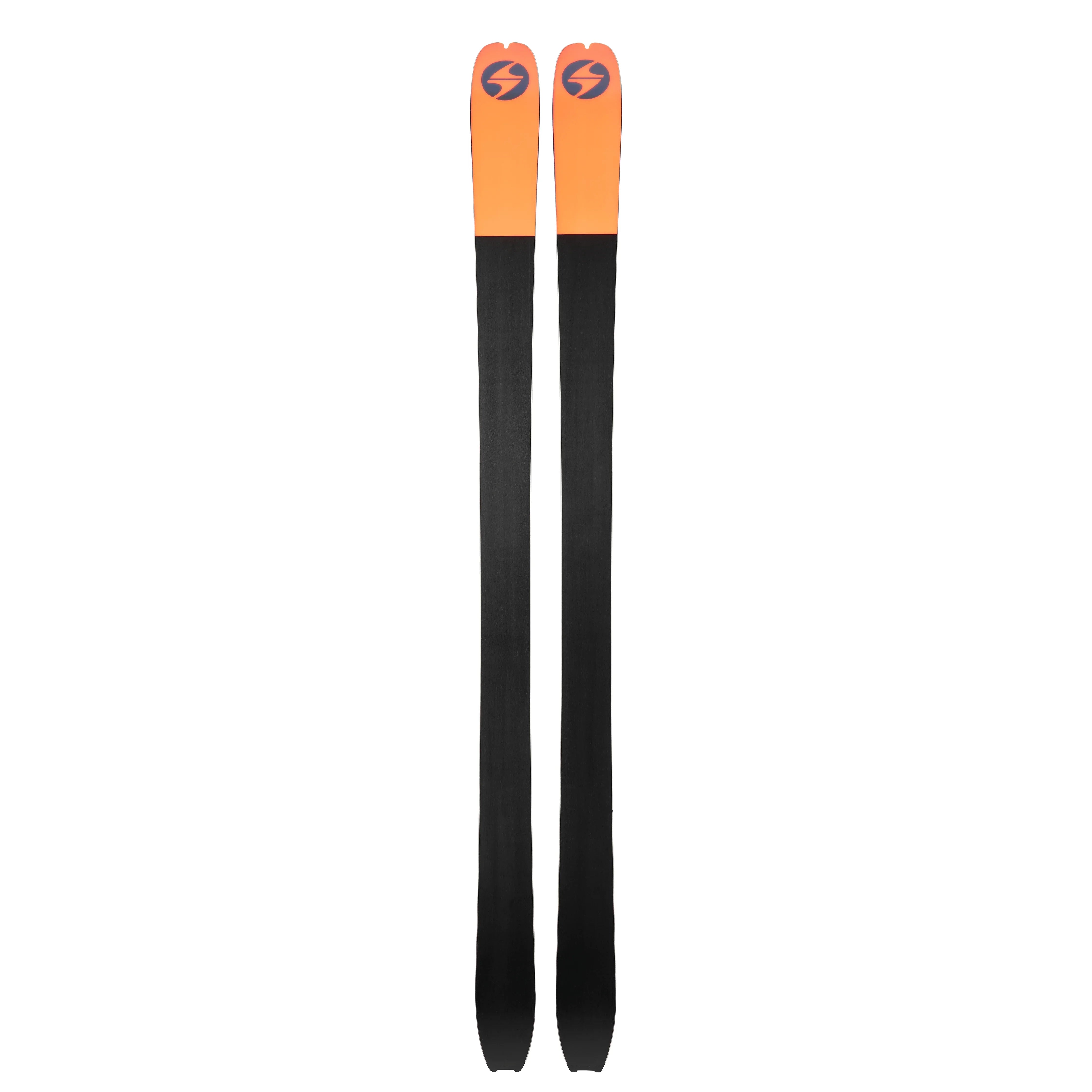 Blizzard Zero G 88 Alpine Touring Ski Skis - Touring Skis - All Mountain - Mens-Unisex Blizzard