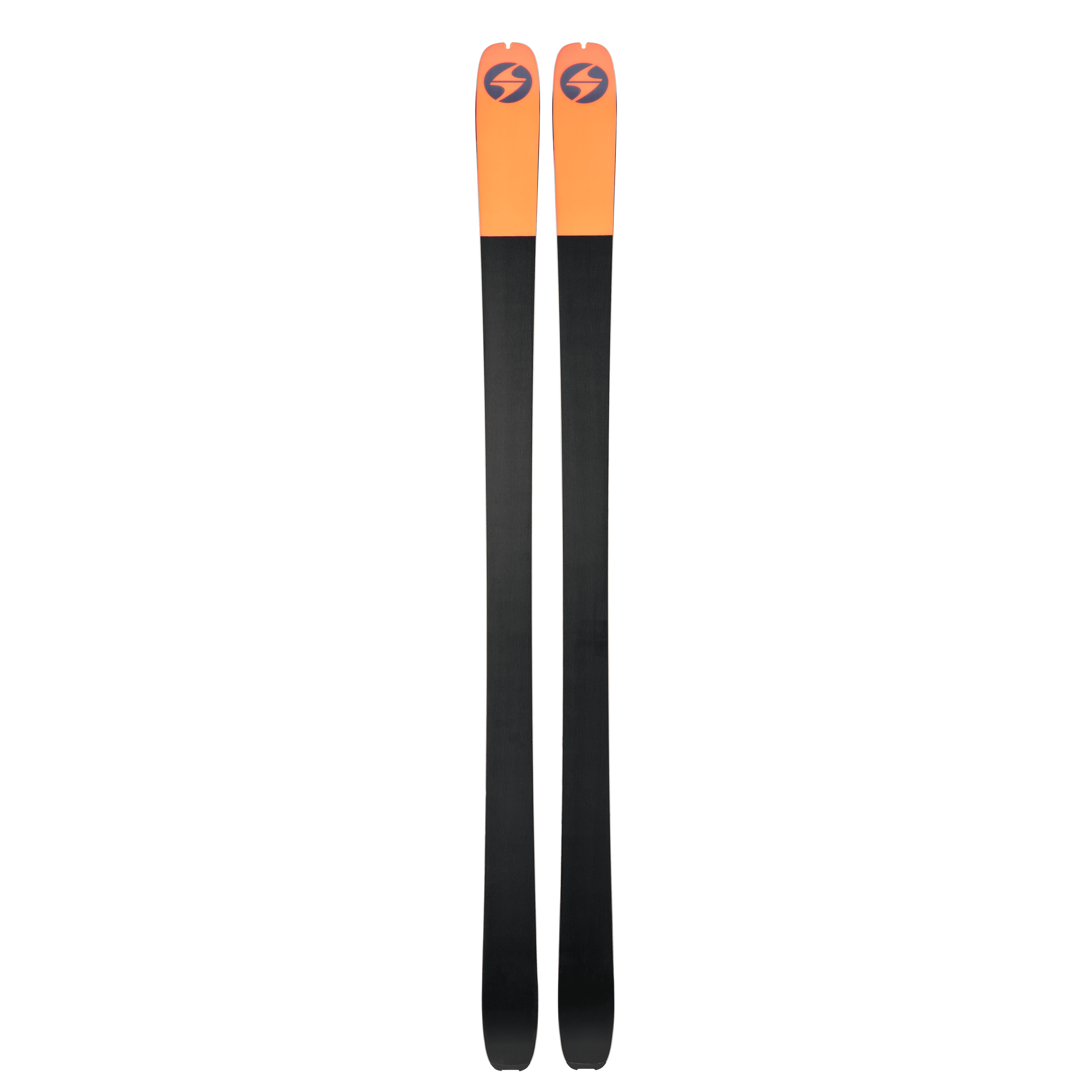 Blizzard Zero G 80 Alpine Touring Ski Skis - Touring Skis - Ski Mountaineering - Mens Blizzard
