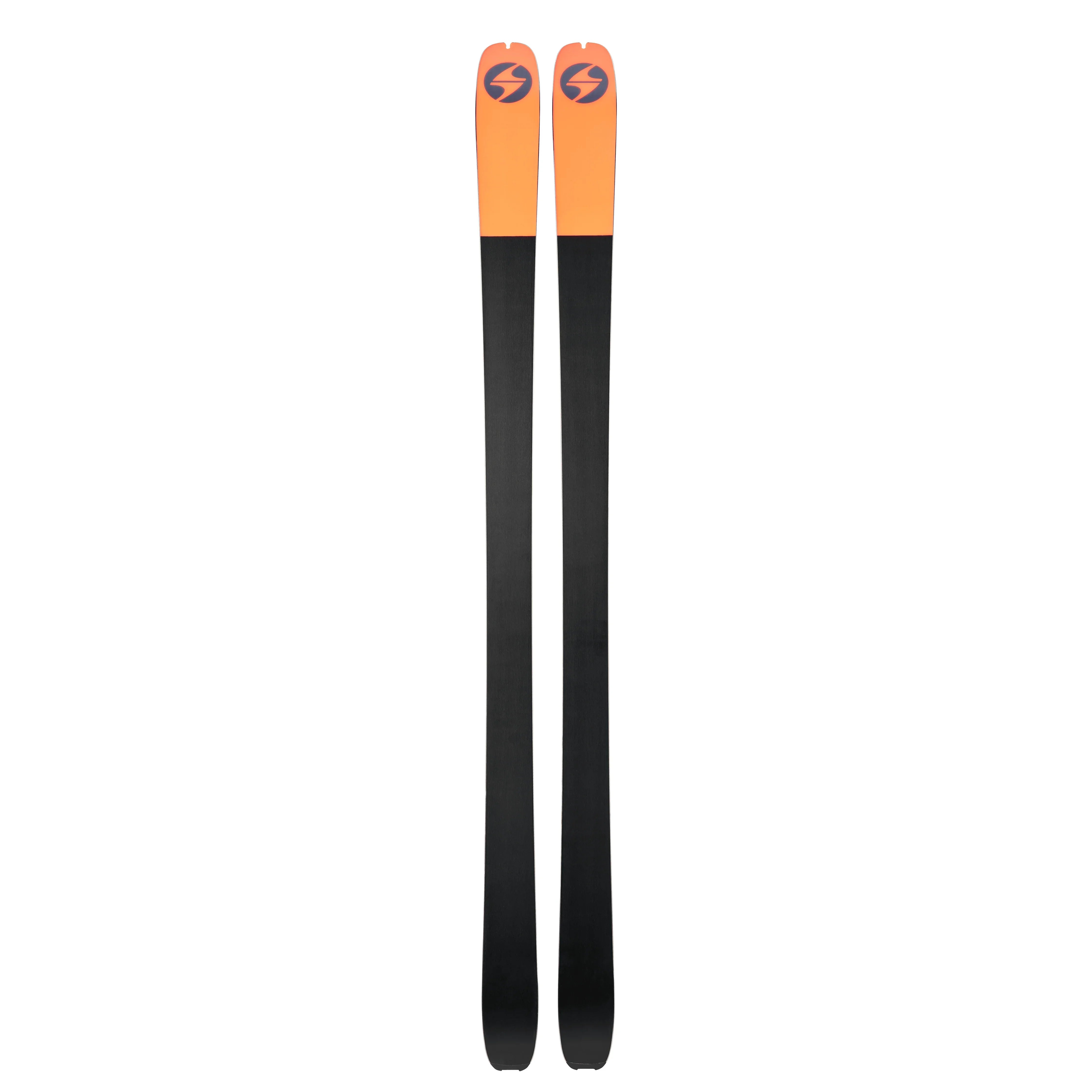 Blizzard Zero G 80 Alpine Touring Ski Skis - Touring Skis - Ski Mountaineering - Mens Blizzard