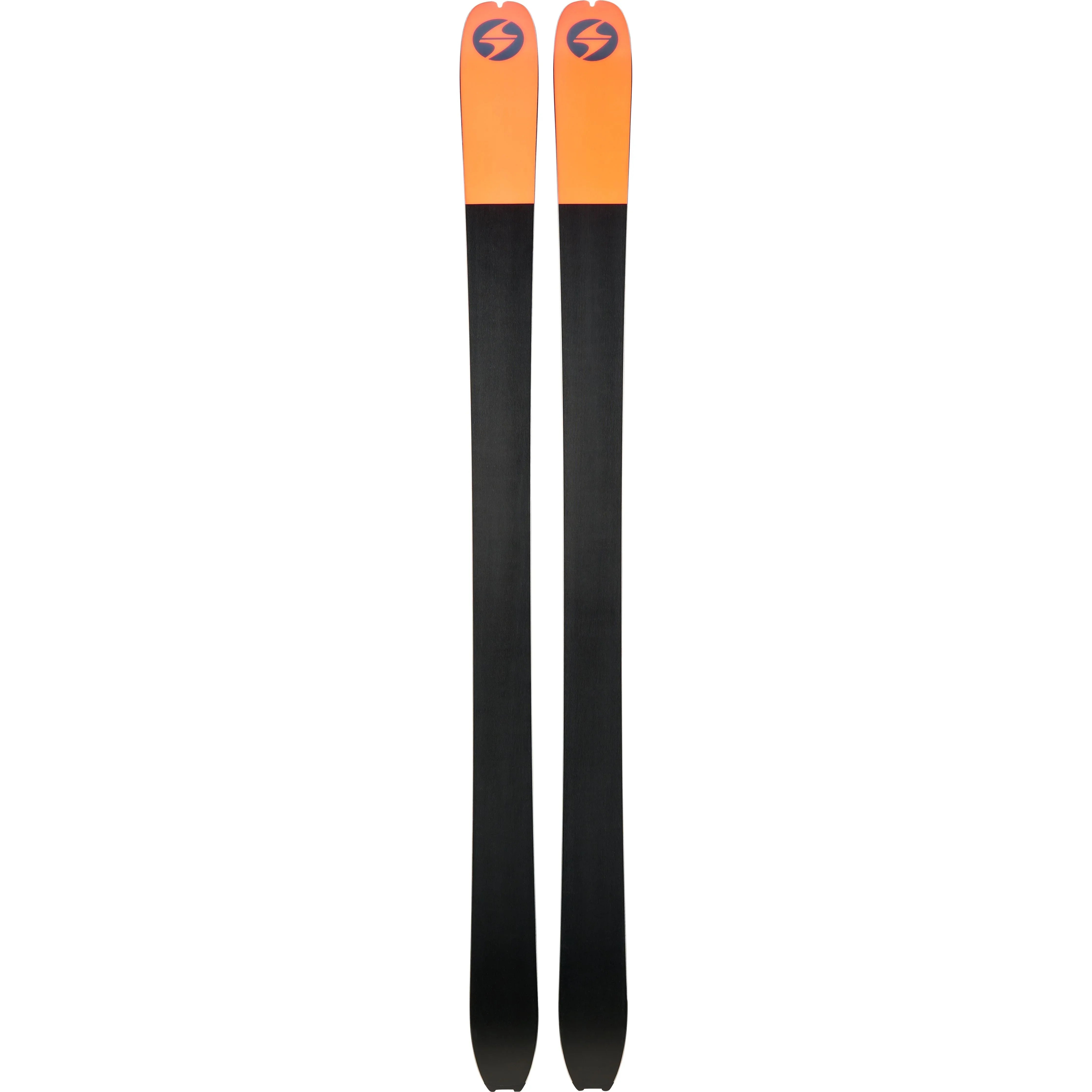Blizzard Zero G 96 W Skis - Touring Skis - All Mountain - Womens Blizzard