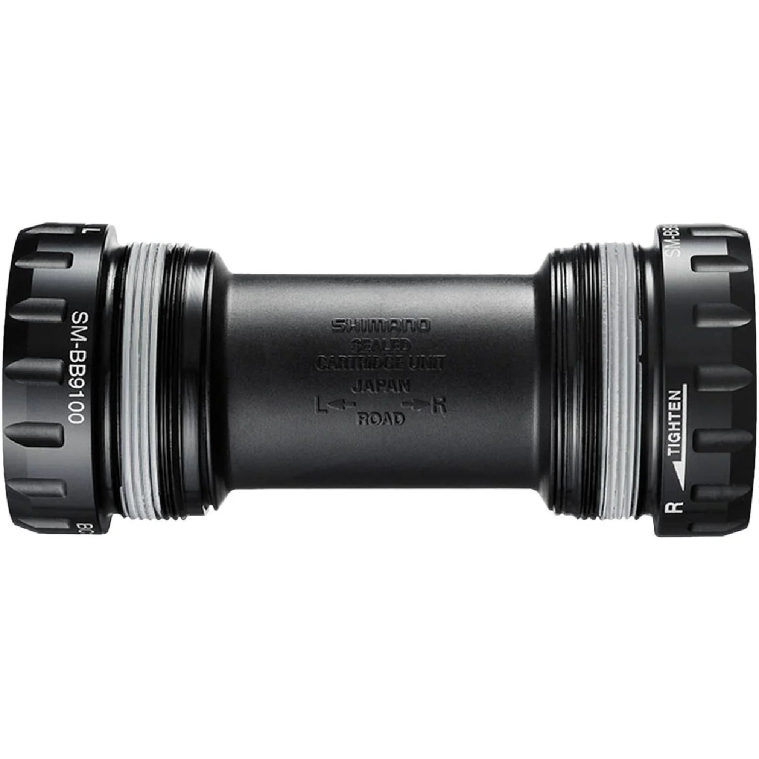 Shimano Dura-Ace R9100 Hollowtech II English Bottom Bracket Cycling Parts - Bottom Bracket Shimano
