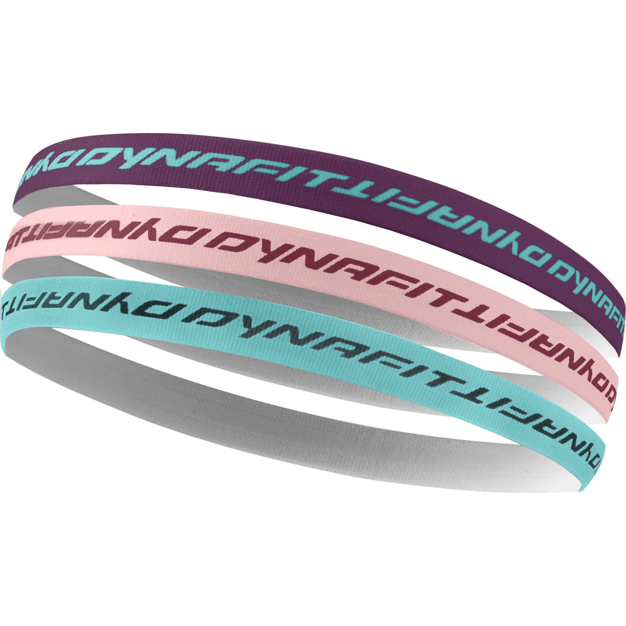 Dynafit Running Hairband (3 Pcs) Summer Apparel - Womens - hat Dynafit