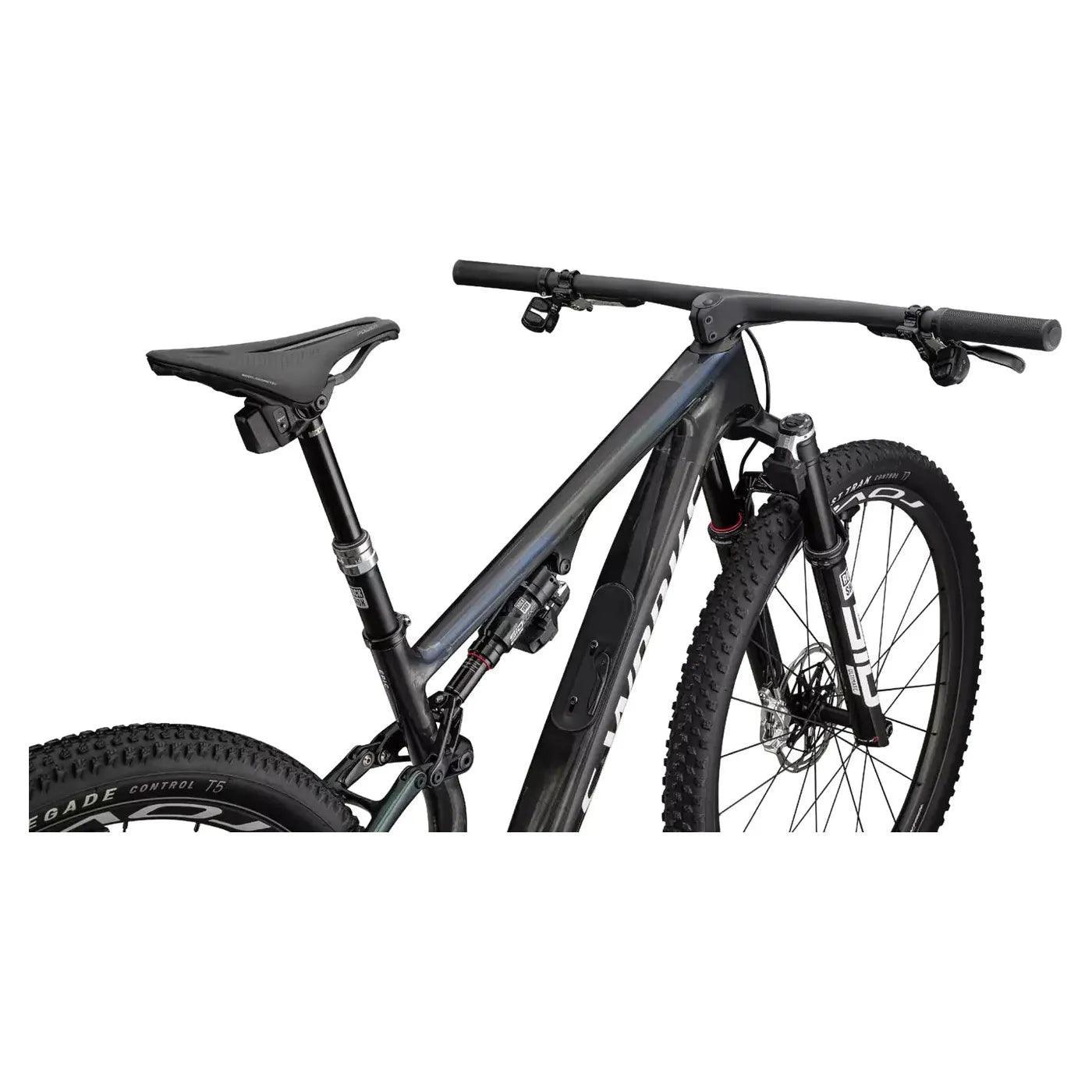 Specialized Epic 8 S-Works Bicycle - Mountain - XC Specialized