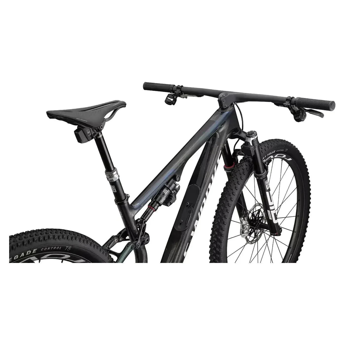 Specialized Epic 8 S-Works Bicycle - Mountain - XC Specialized